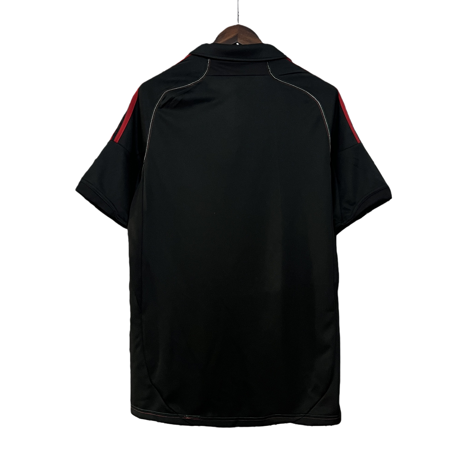 TKH-turbokithub-Retro AC Milan 2012-13 Third Jersey