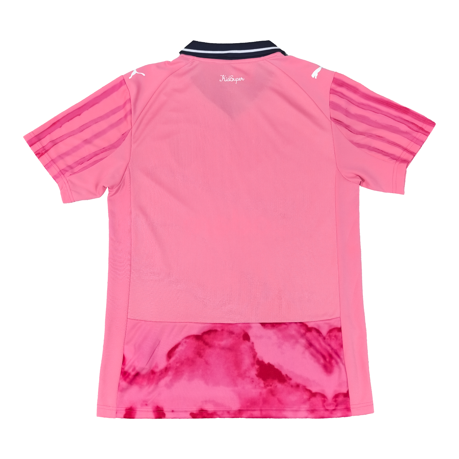 TKH-turbokithub-Rayados Monterrey 25-26 Club World Cup Pink GK Goalkeeper Jersey - Fans Version