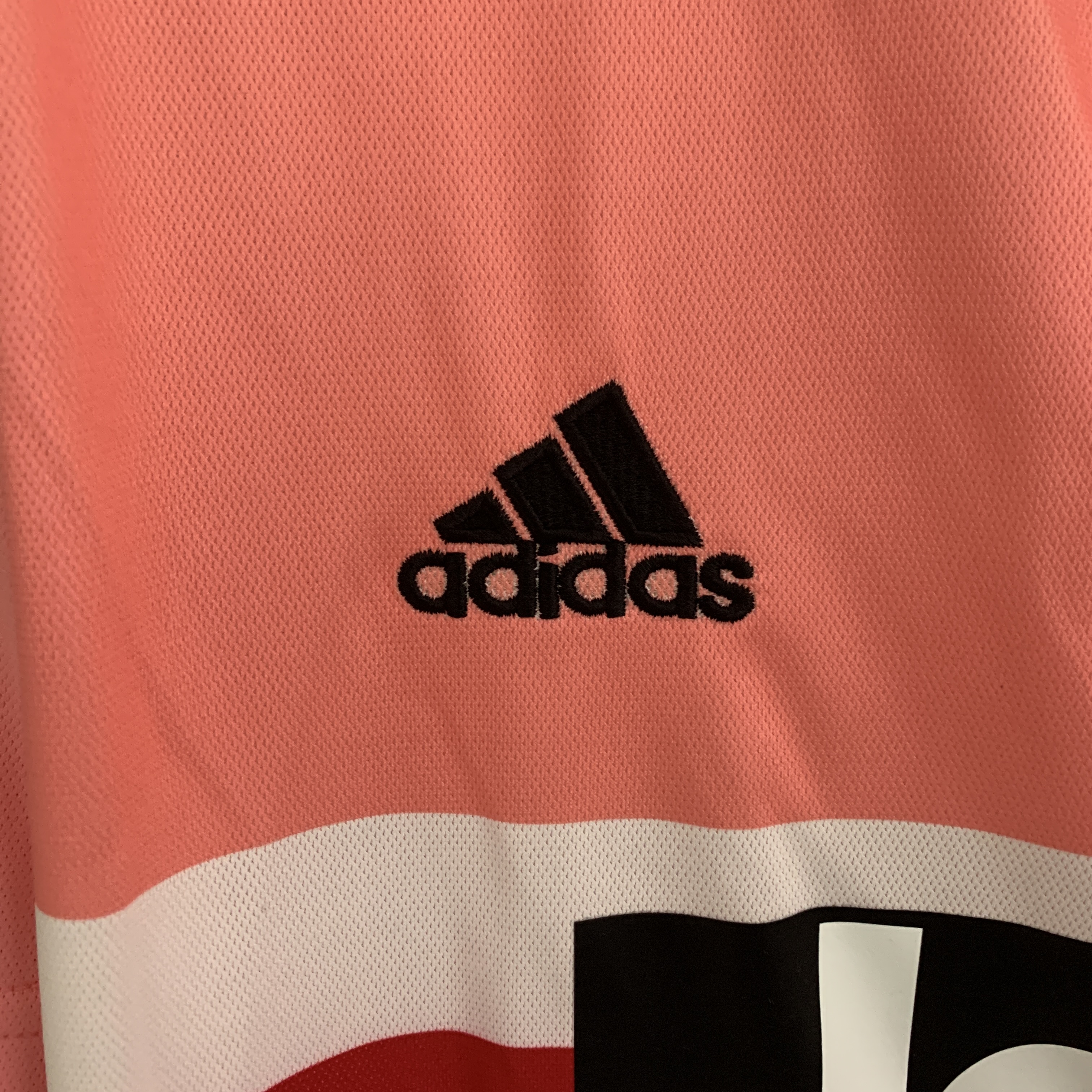 TKH-turbokithub-Retro Juventus 15-16 Away Stadium Long Sleeve Jersey