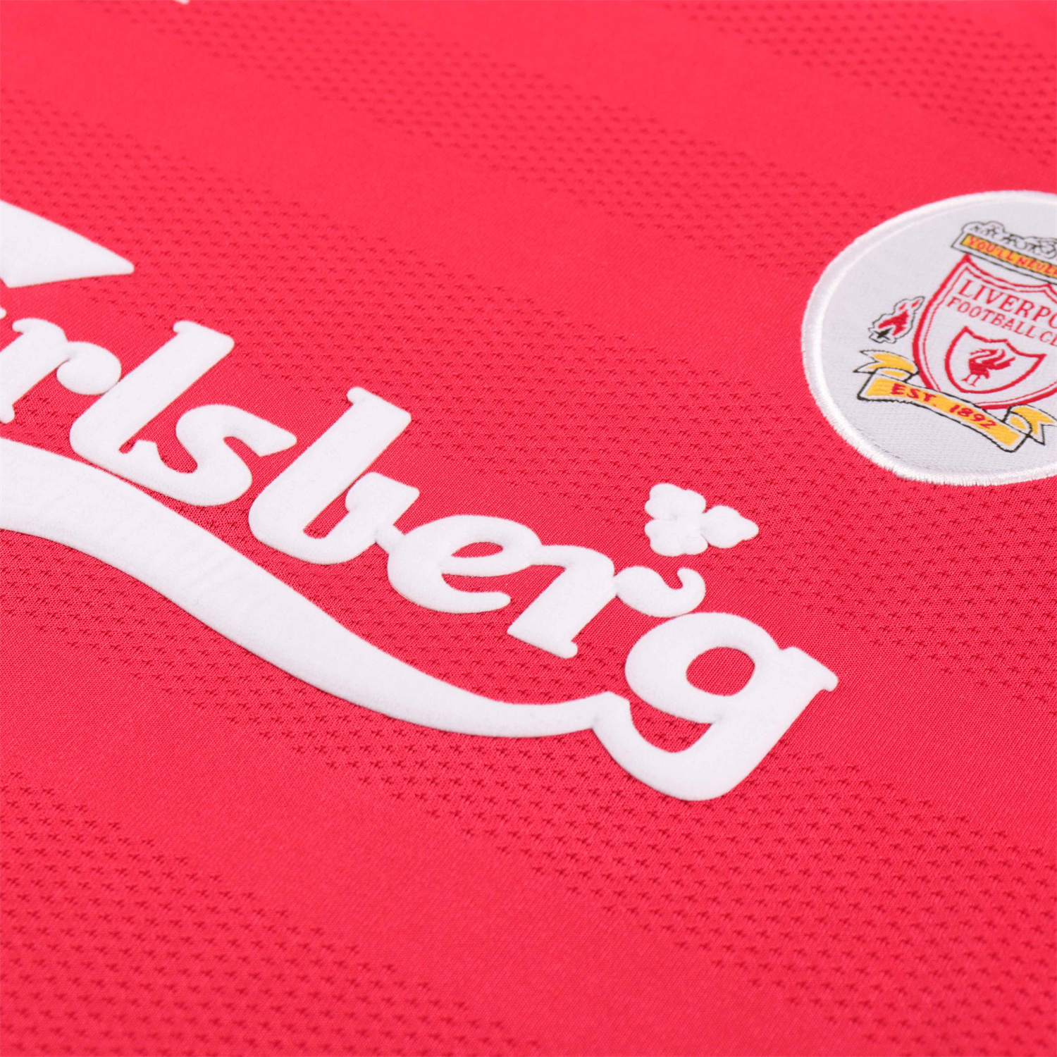 TKH-turbokithub-Retro Liver.pool 1998-00 Home Kids Kit