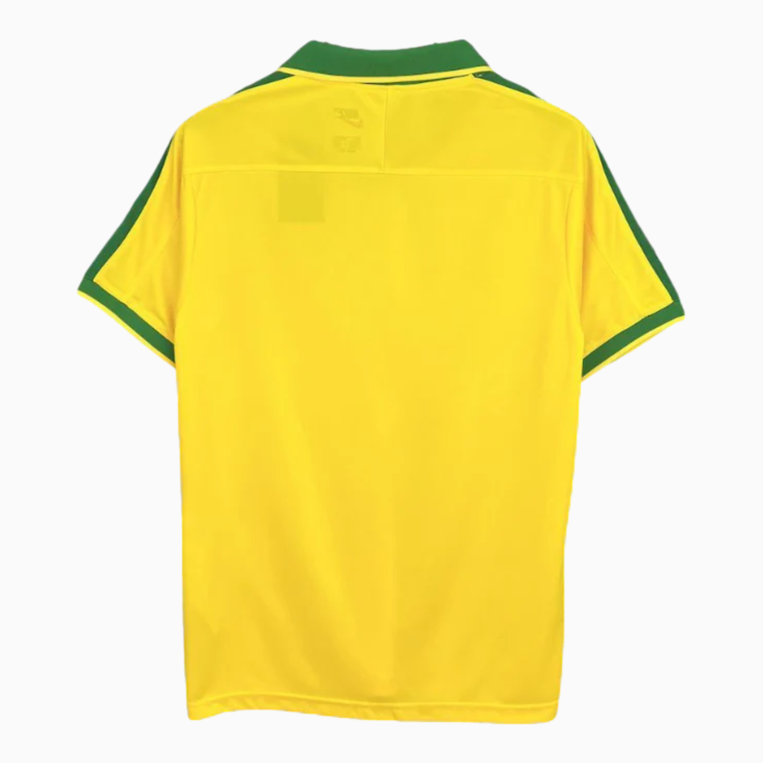 TKH-turbokithub-Retro Brazil 1997 Home Jersey