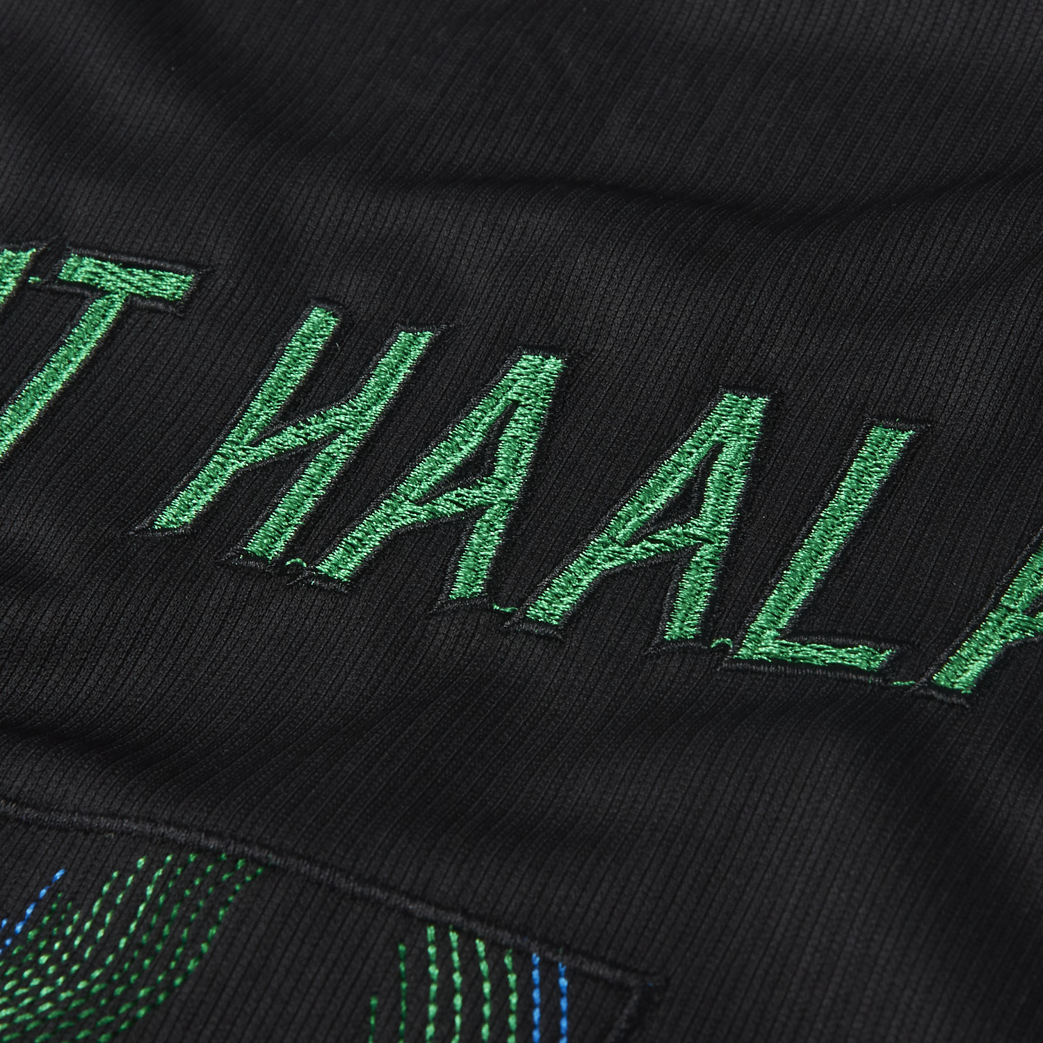 TKH-turbokithub-【HAALAND 9】Norway 2026 Black Special T-shirt - Fans Version