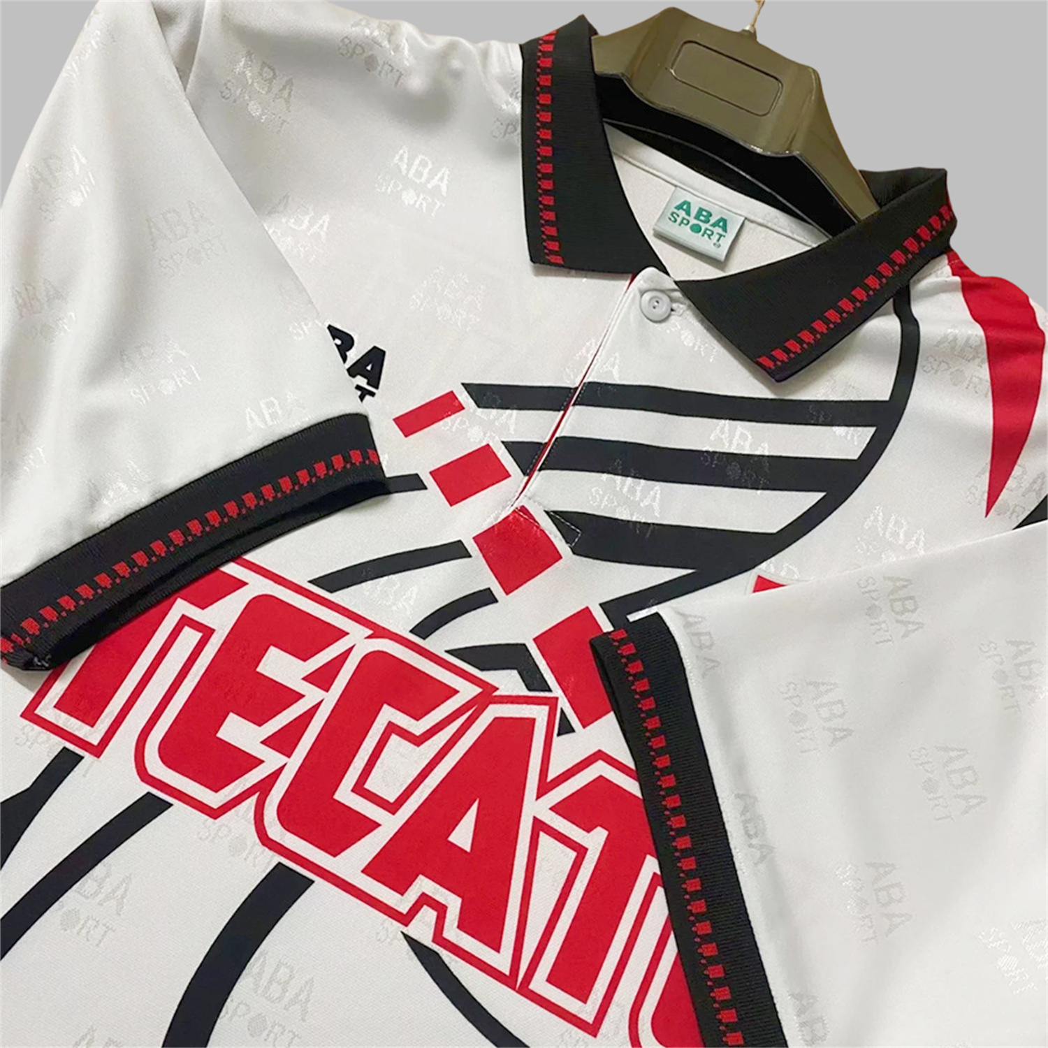 TKH-turbokithub-Retro Atlas FC 1994-95 Away Jersey