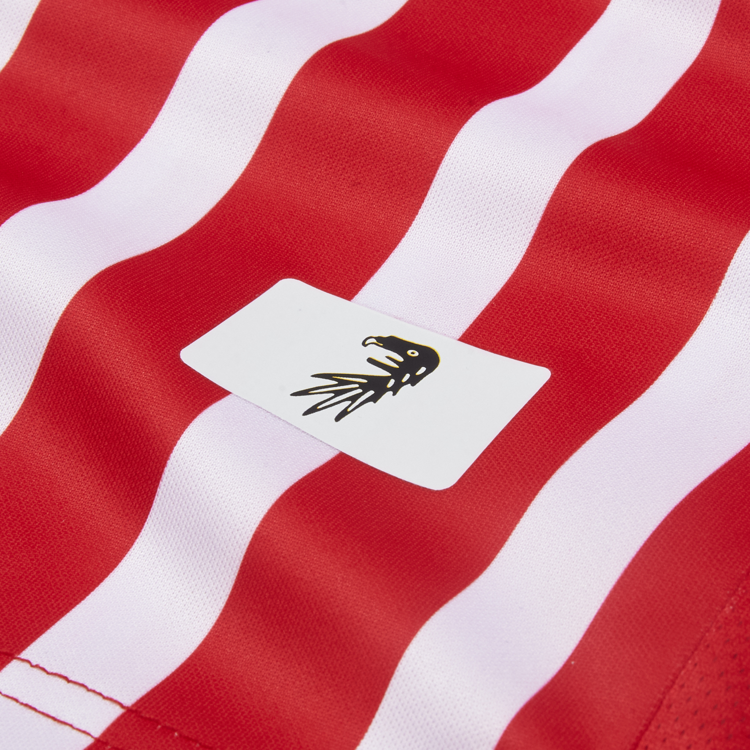TKH-turbokithub-SC Freiburg 26-27 Home Jersey - Fans Version