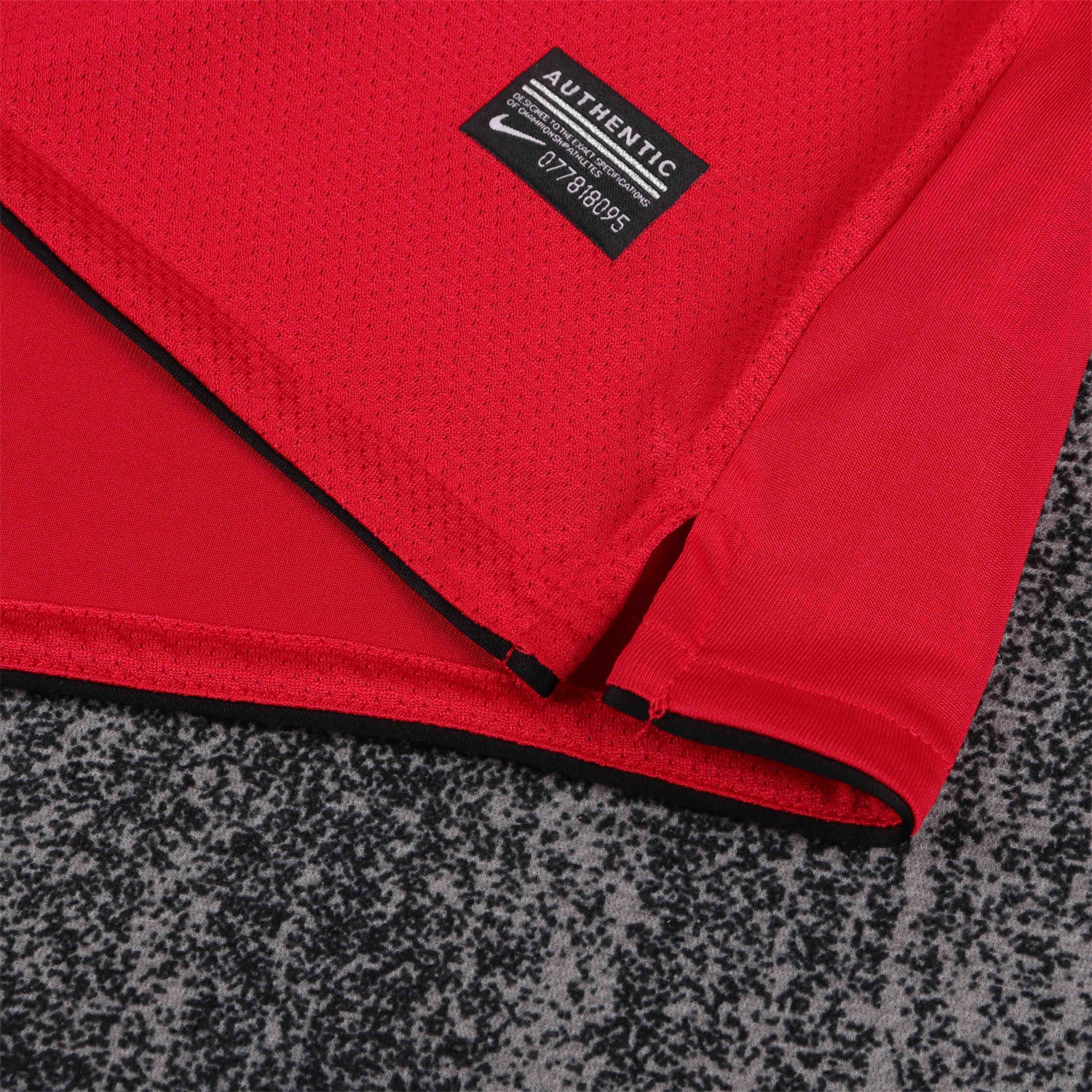 TKH-turbokithub-Retro Manchester United 2010-11 Home Kids Kit