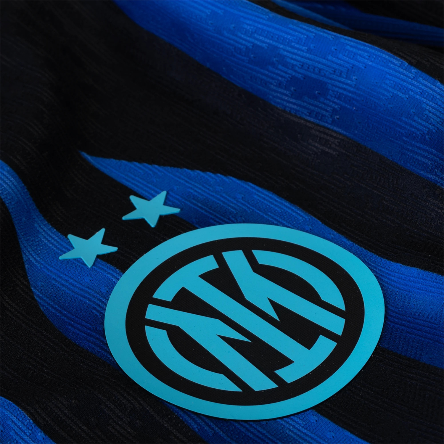 TKH-turbokithub-Inter Milan 25-26 Home Jersey - Player Version