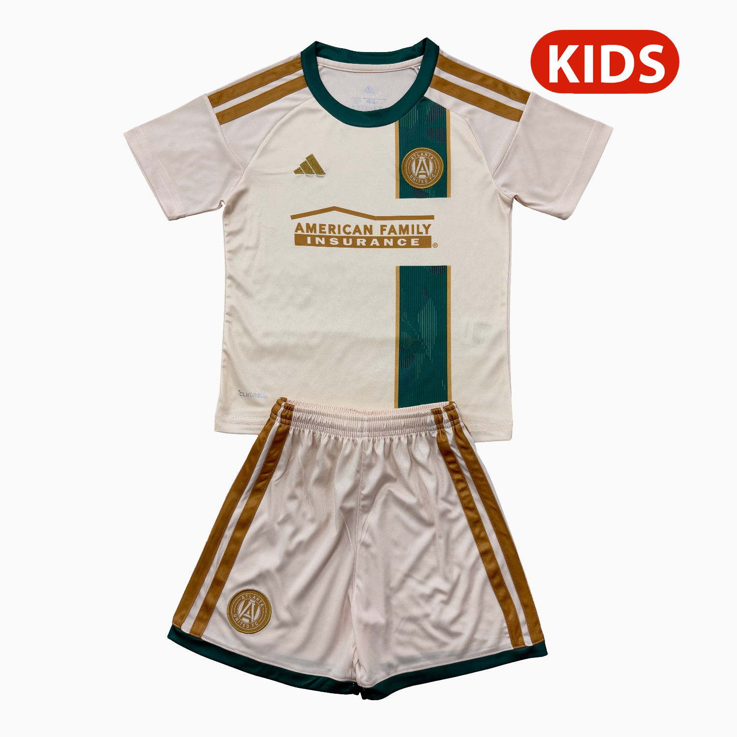 TKH-turbokithub-Atlanta United 26-27 Away Kids Kit