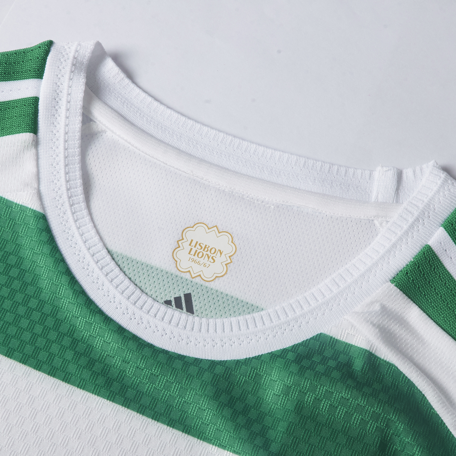 TKH-turbokithub-Celtic 26-27 Home Jersey - Player Version