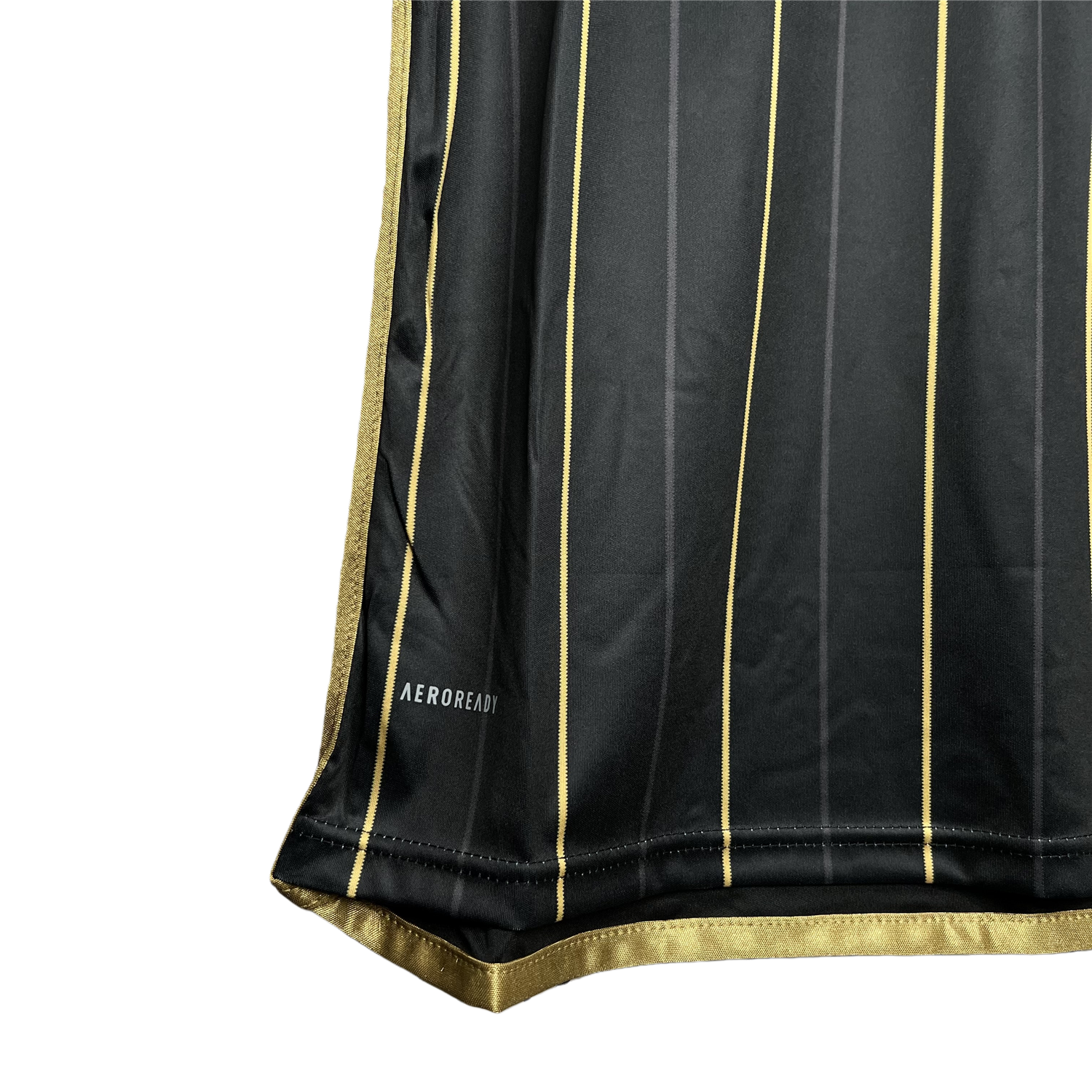 TKH-turbokithub-Los Angeles FC 2025 Home Jersey - Fans Version