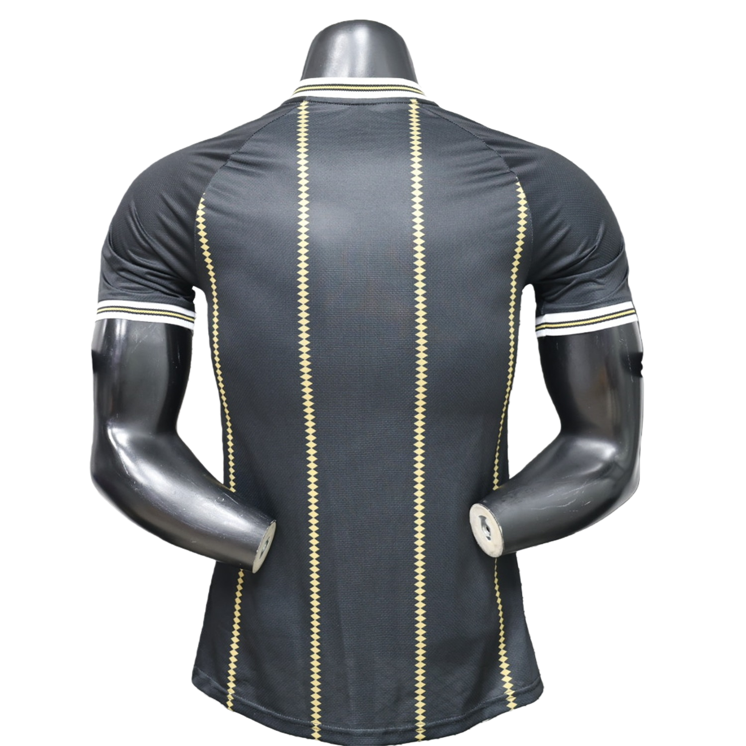 TKH-turbokithub-Germany 2026 Third Jersey - Player Version