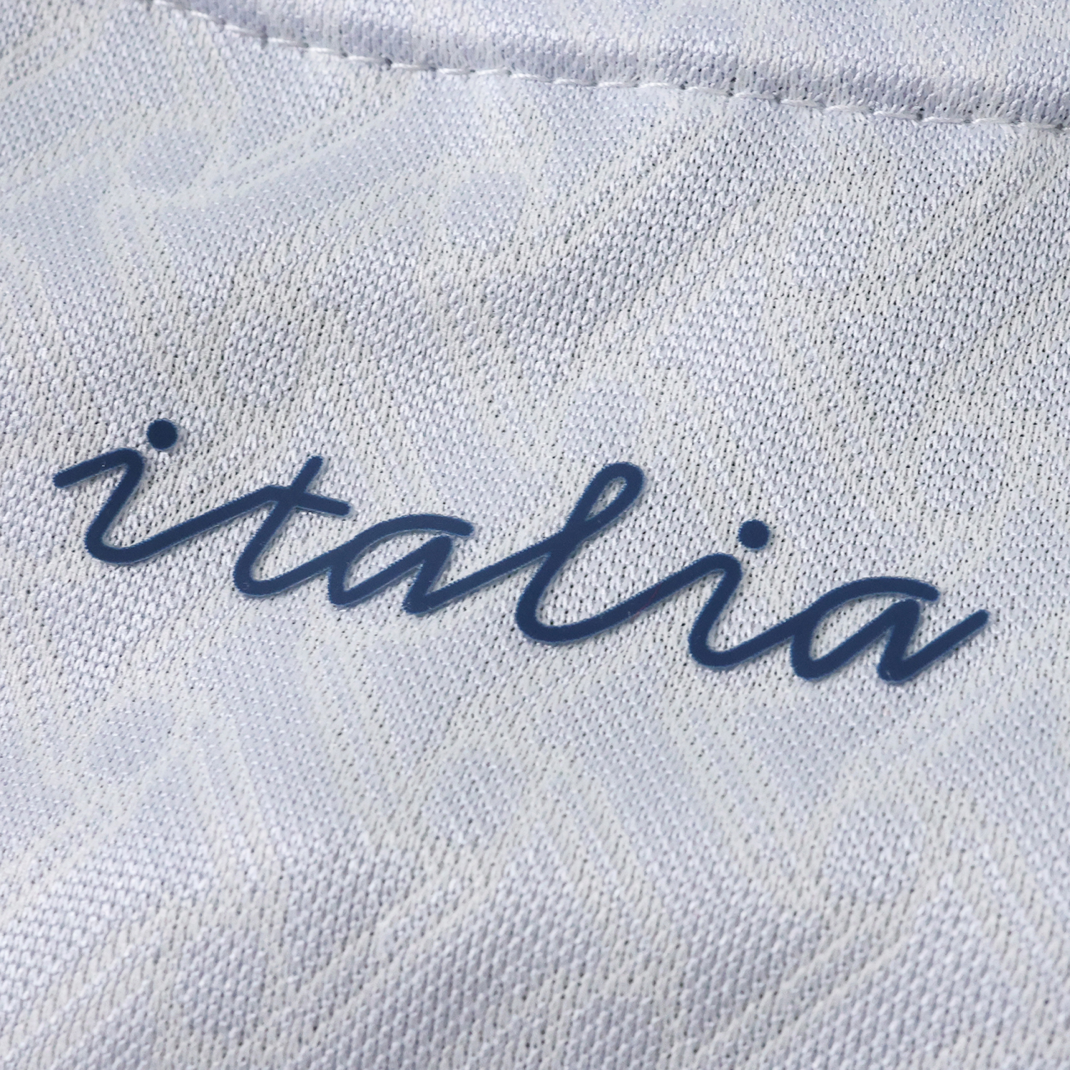 TKH-turbokithub-Italy 2026 Away Long Sleeves Jersey - Player Version