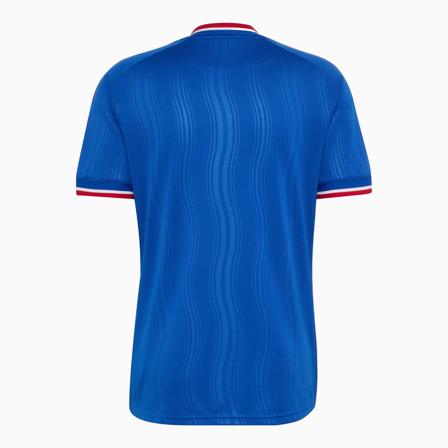 TKH-turbokithub-Manchester United 26-27 Away Jersey - Player Version