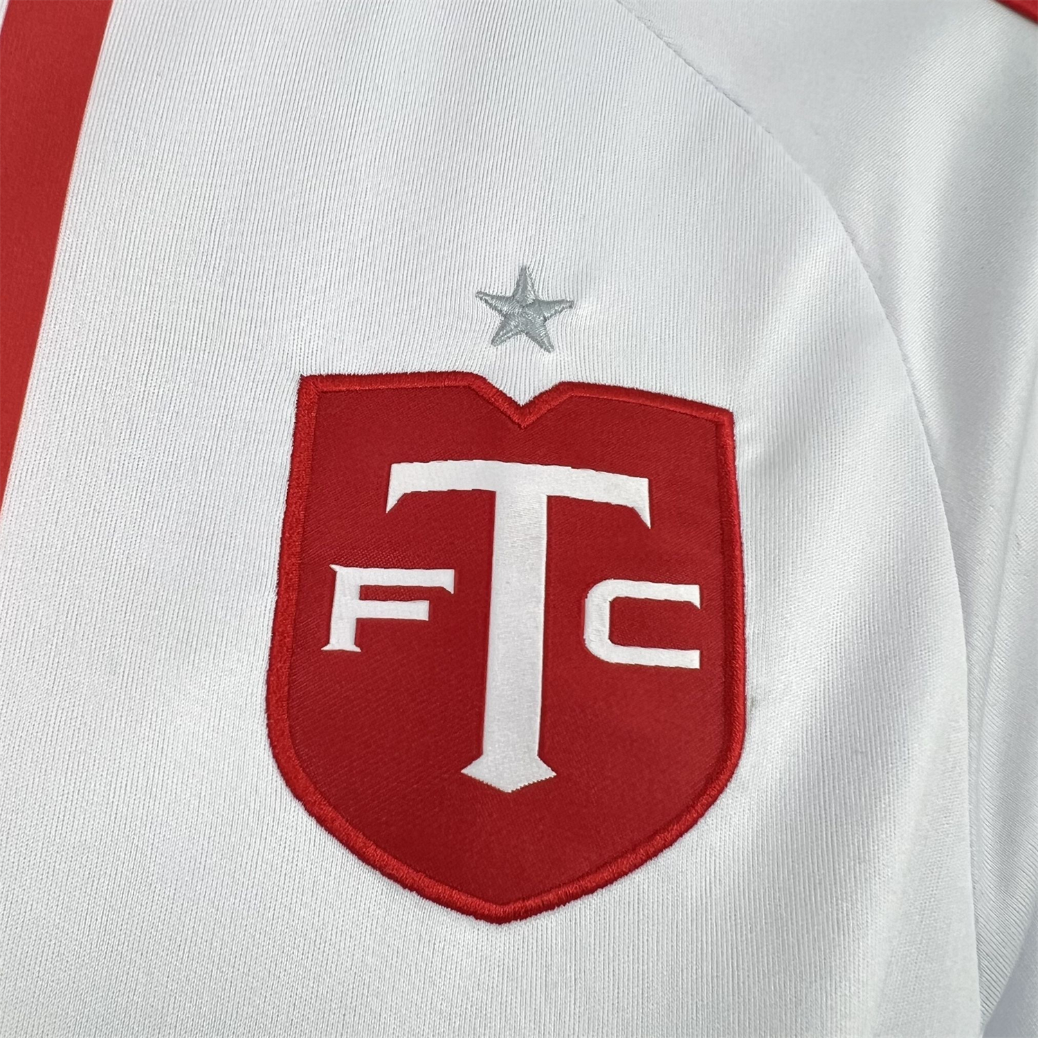 TKH-turbokithub-Toronto 26-27 Away Jersey - Fans Version