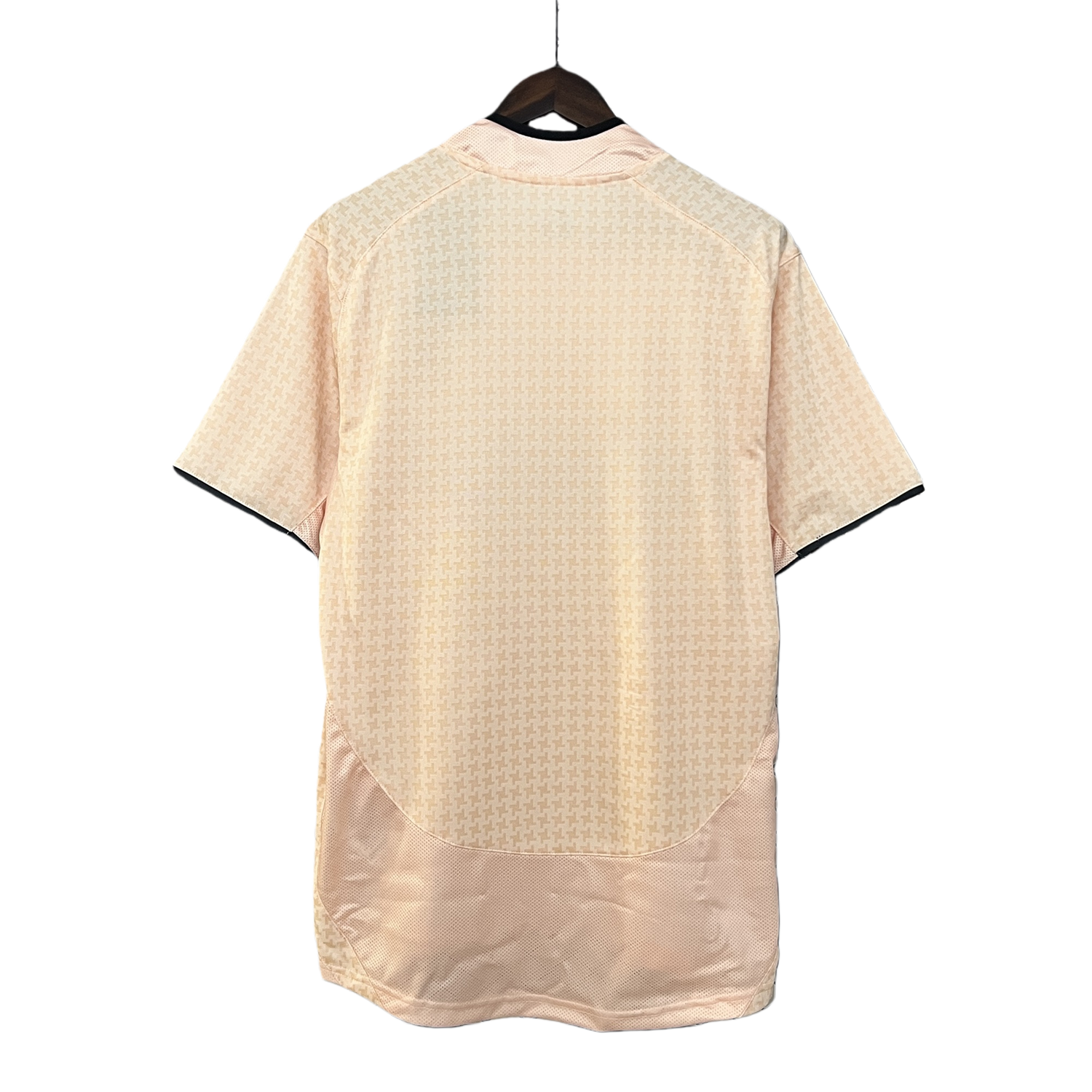 TKH-turbokithub-Retro Juventus 2003-04 Away Jersey