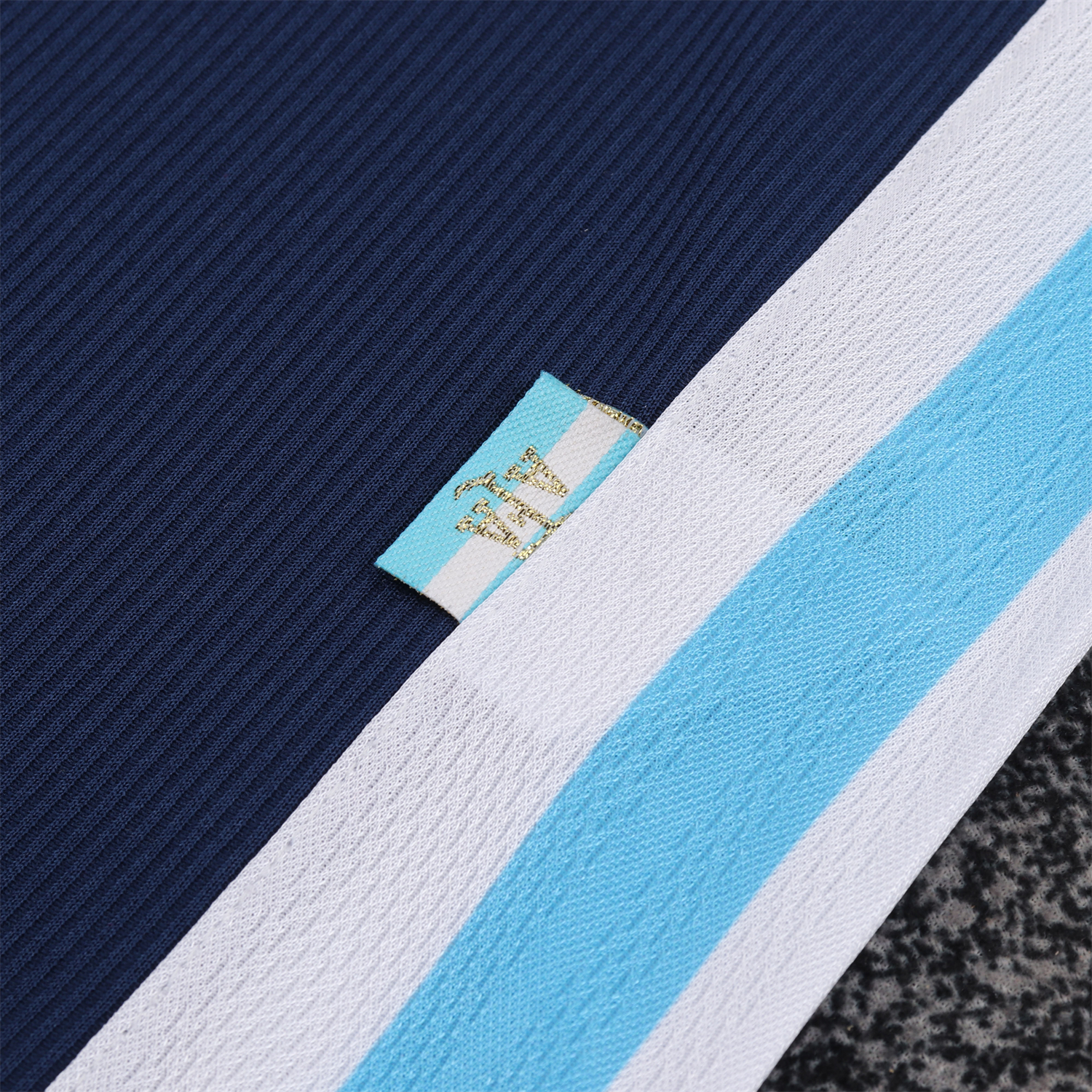 TKH-turbokithub-Retro Argentina 1998 Away Kids Kit
