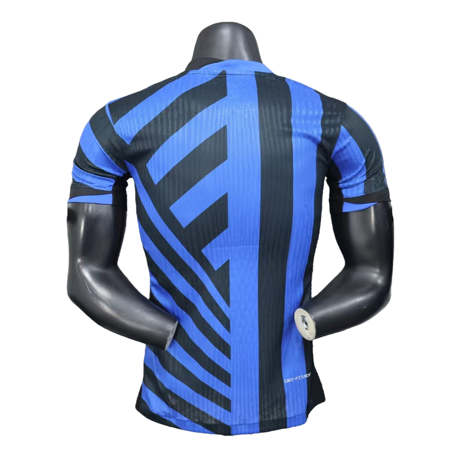 TKH-turbokithub-Retro Inter Milan 24-25 Home Jersey - Player Version