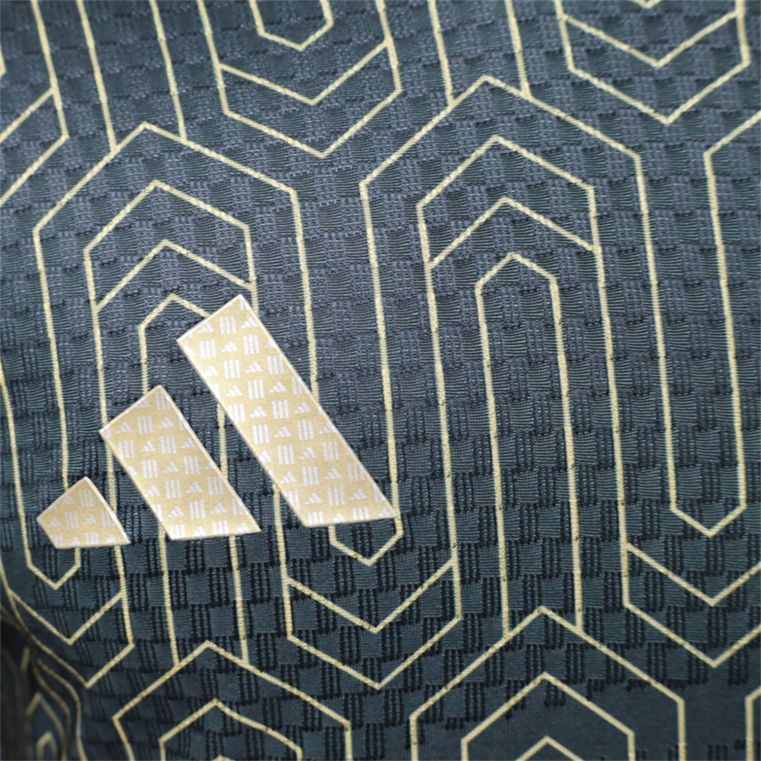 TKH-turbokithub-Los Angeles FC 26-27 Home Jersey With Star - Player Version
