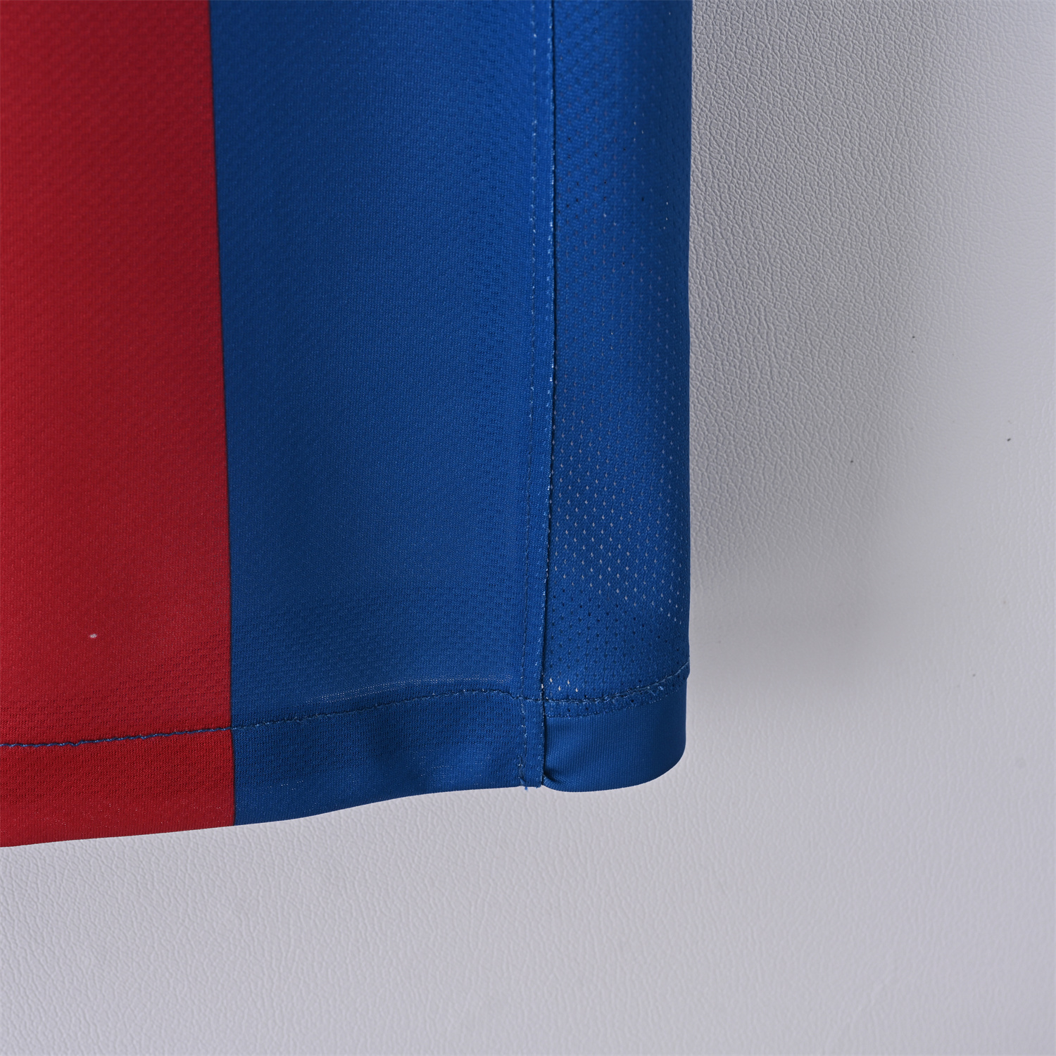 TKH-turbokithub-Retro Barcelona 06-07 Home Unsponsored Jersey