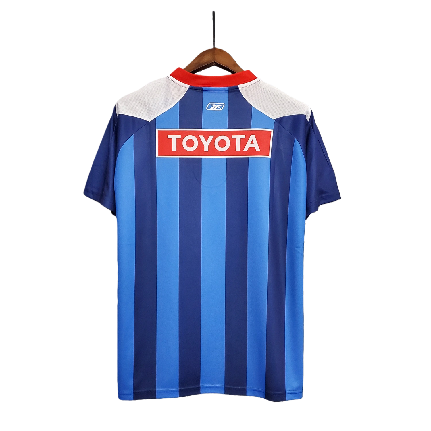 TKH-turbokithub-Retro Chivas de Guadalajara 2006-07 Away Jersey