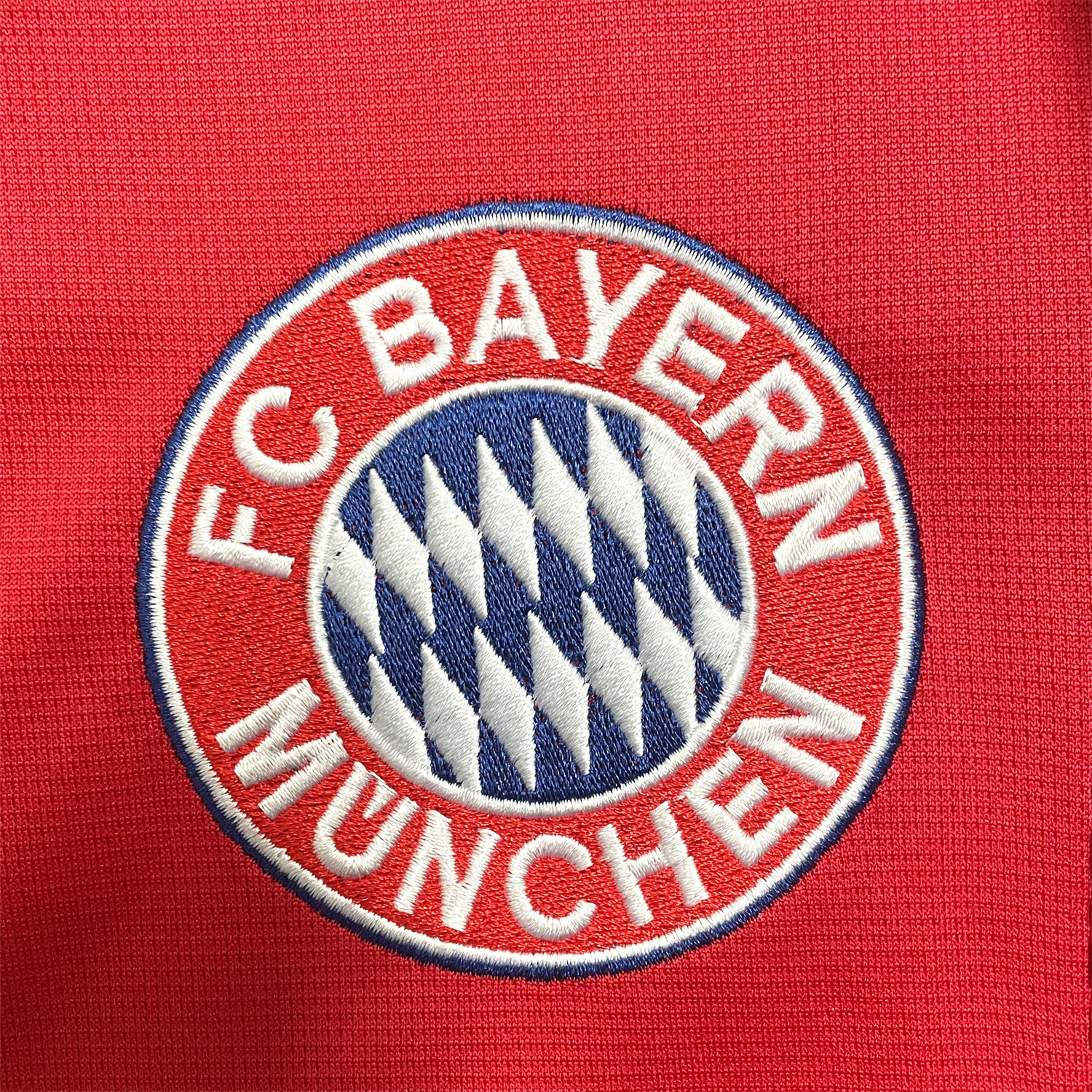TKH-turbokithub-Retro Bayern Munich 2002-03 Home European Jersey