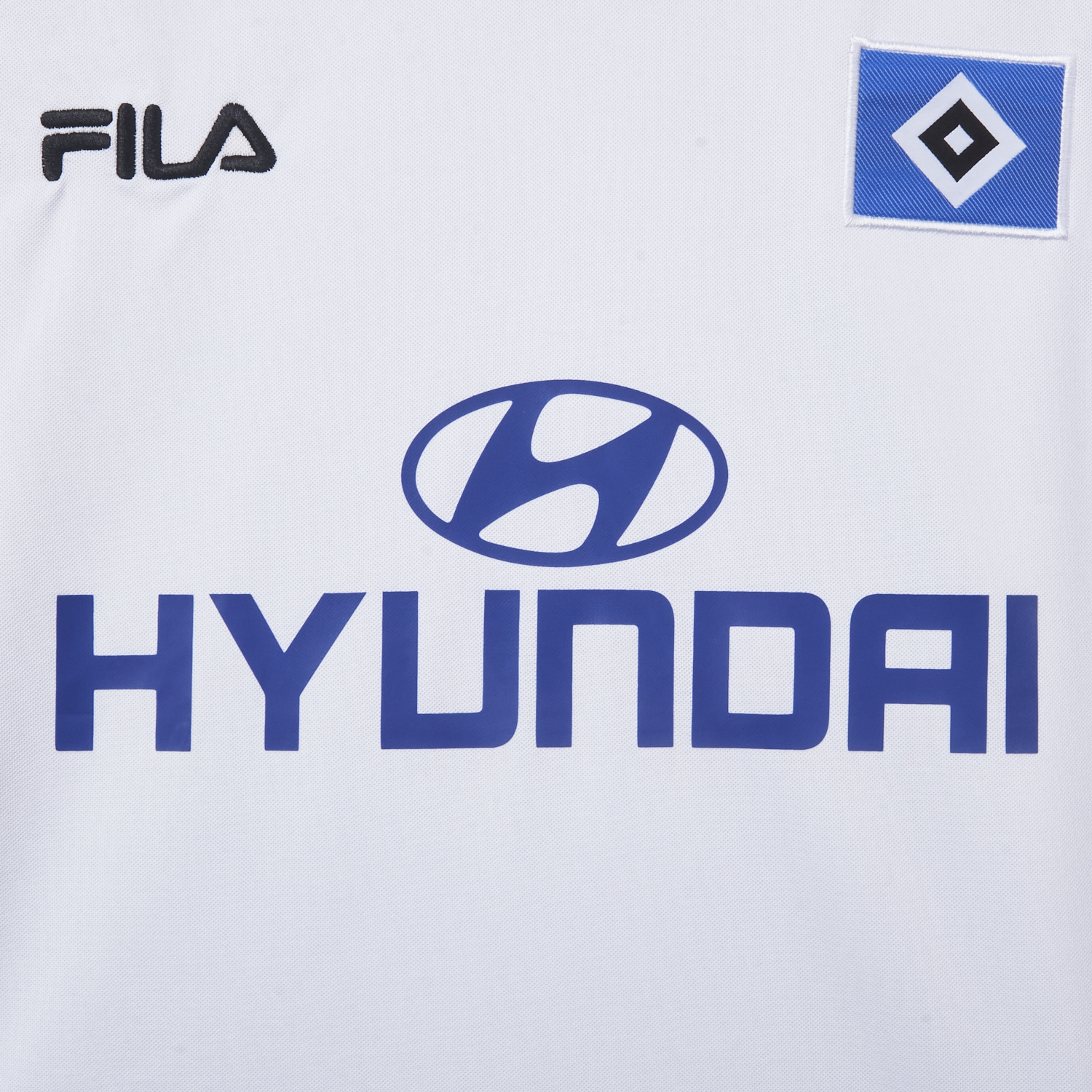 TKH-turbokithub-Retro Hamburger SV 1999-00 Home Jersey