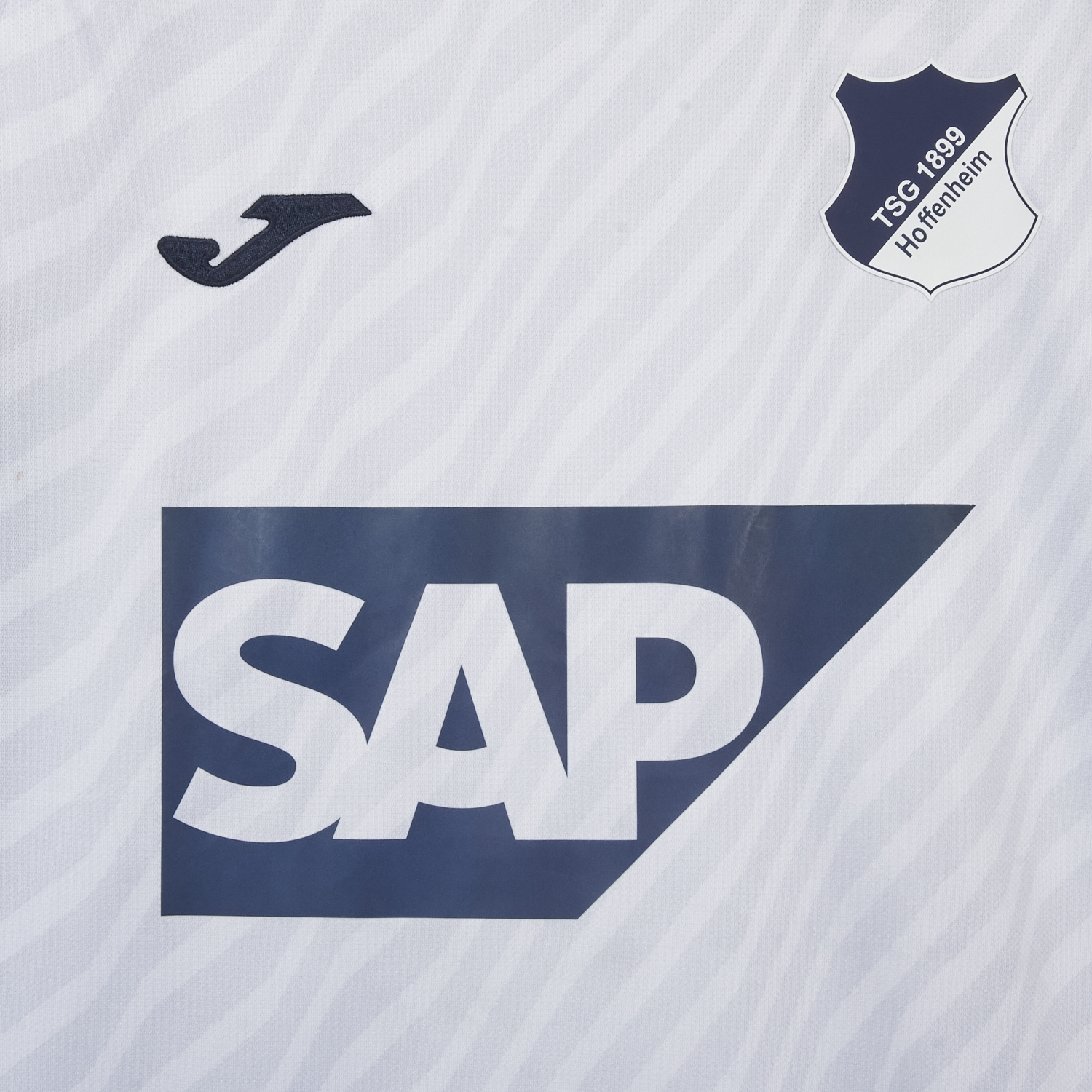 TKH-turbokithub-Hoffenheim 25-26 Third Jersey - Fans Version
