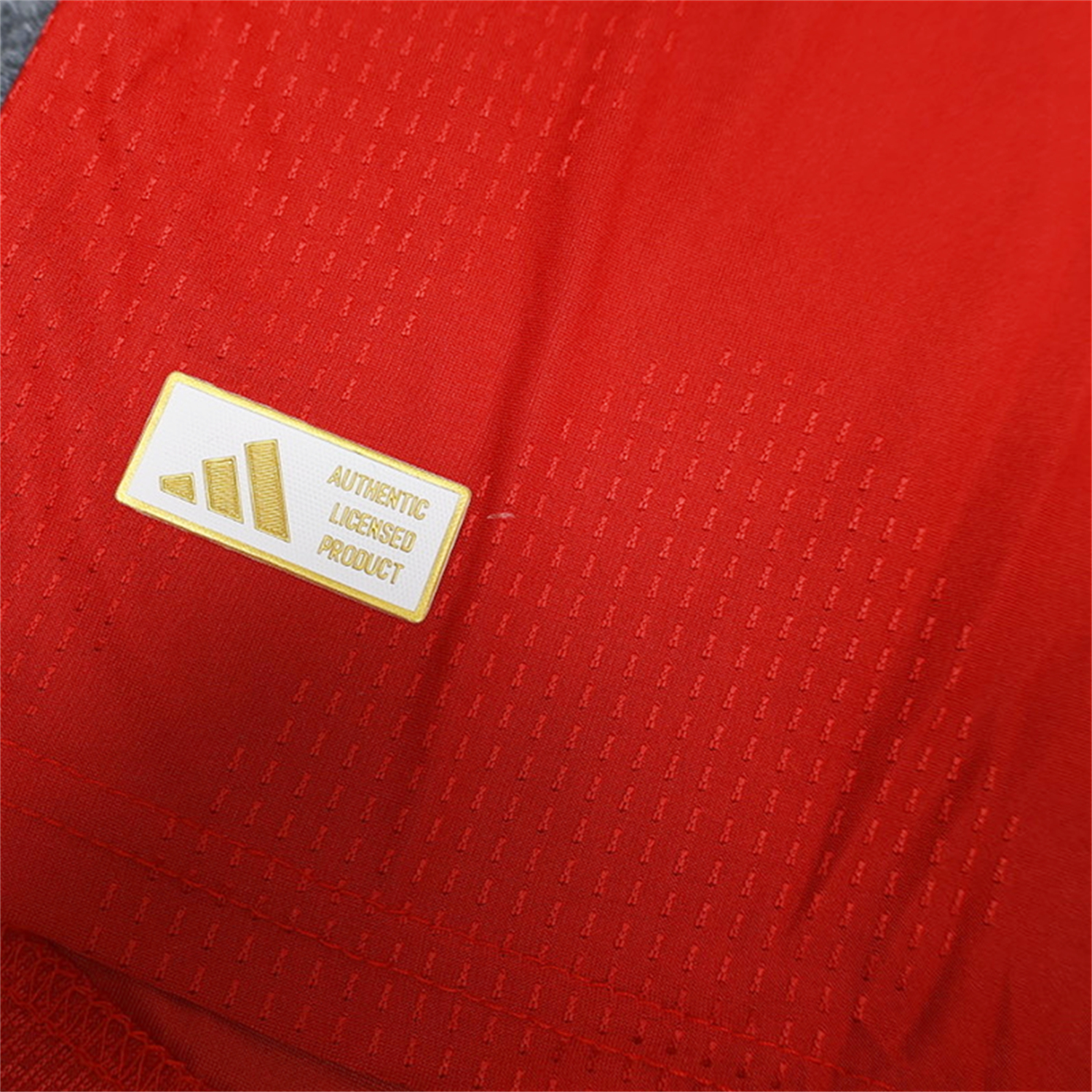 TKH-turbokithub-Manchester United 26-27 Home Kids Kit - Player Version