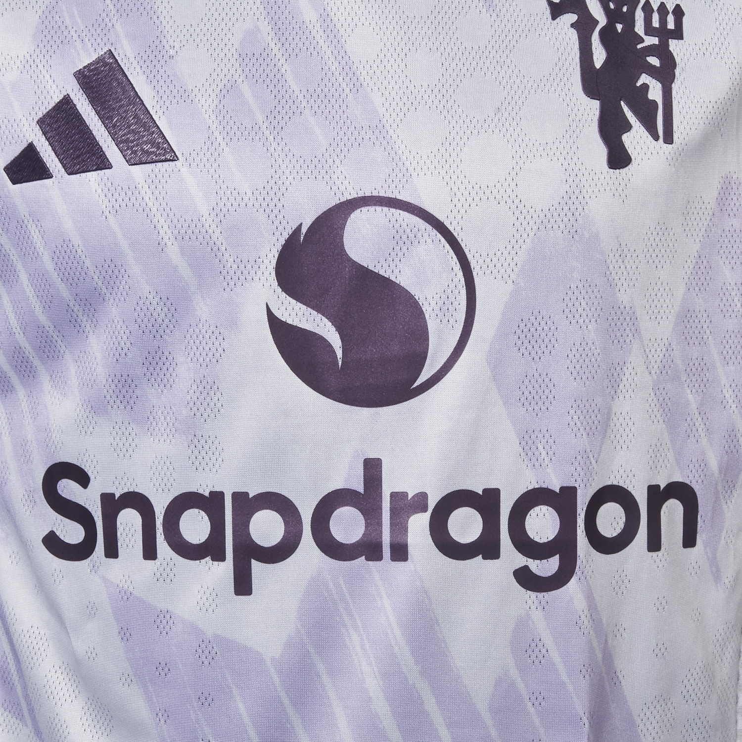 TKH-turbokithub-Manchester United 25-26 Away Jersey - Player Version