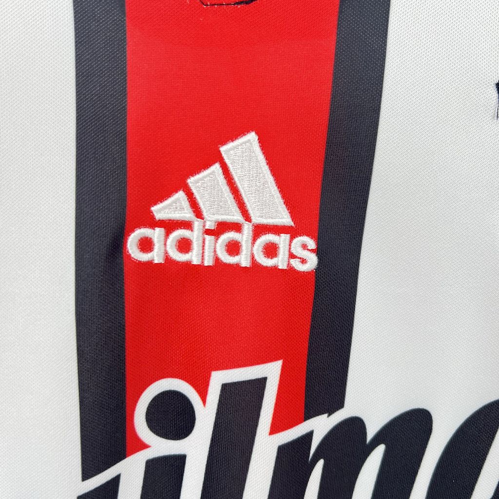 TKH-turbokithub-Retro River Plate 1999-00 Third Jersey