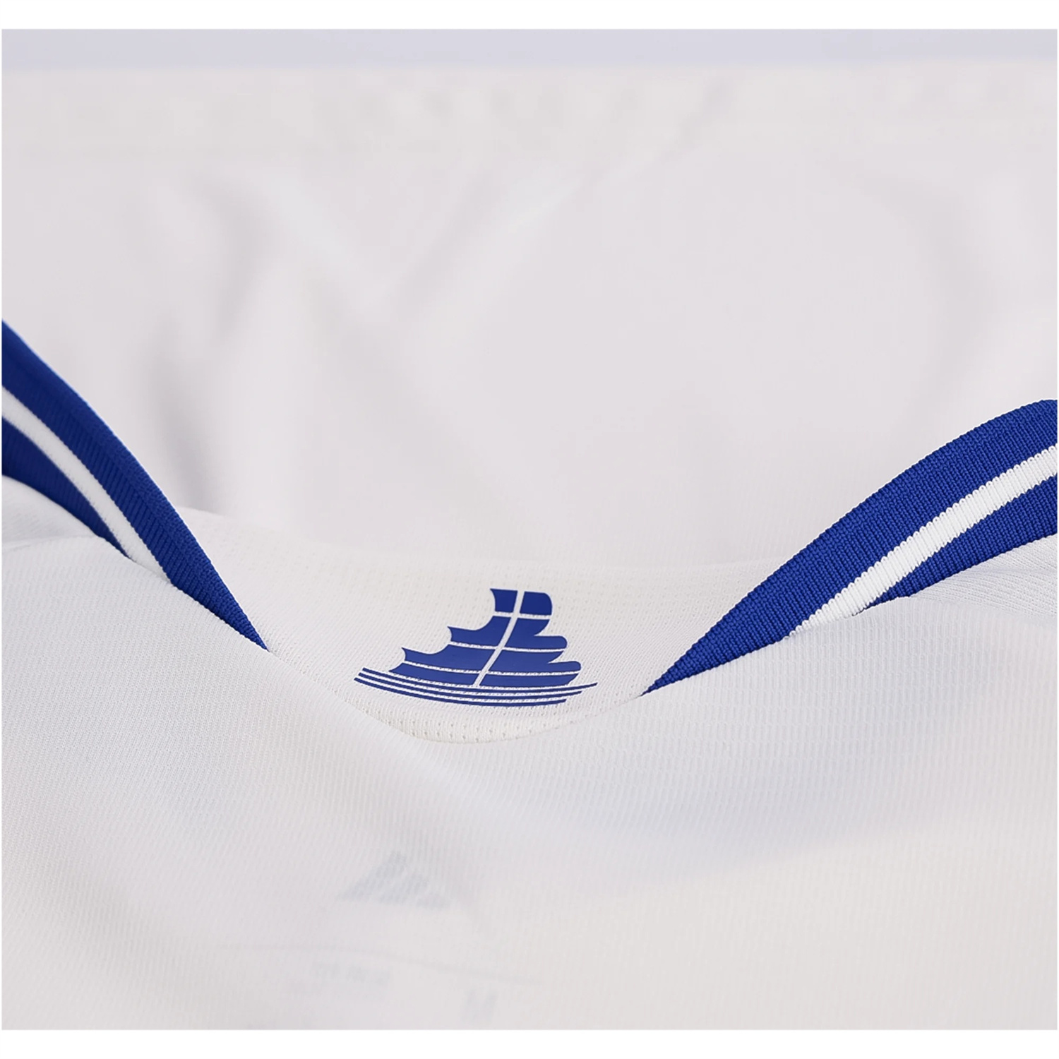 TKH-turbokithub-Greece 2026 Home Jersey - Fans Version