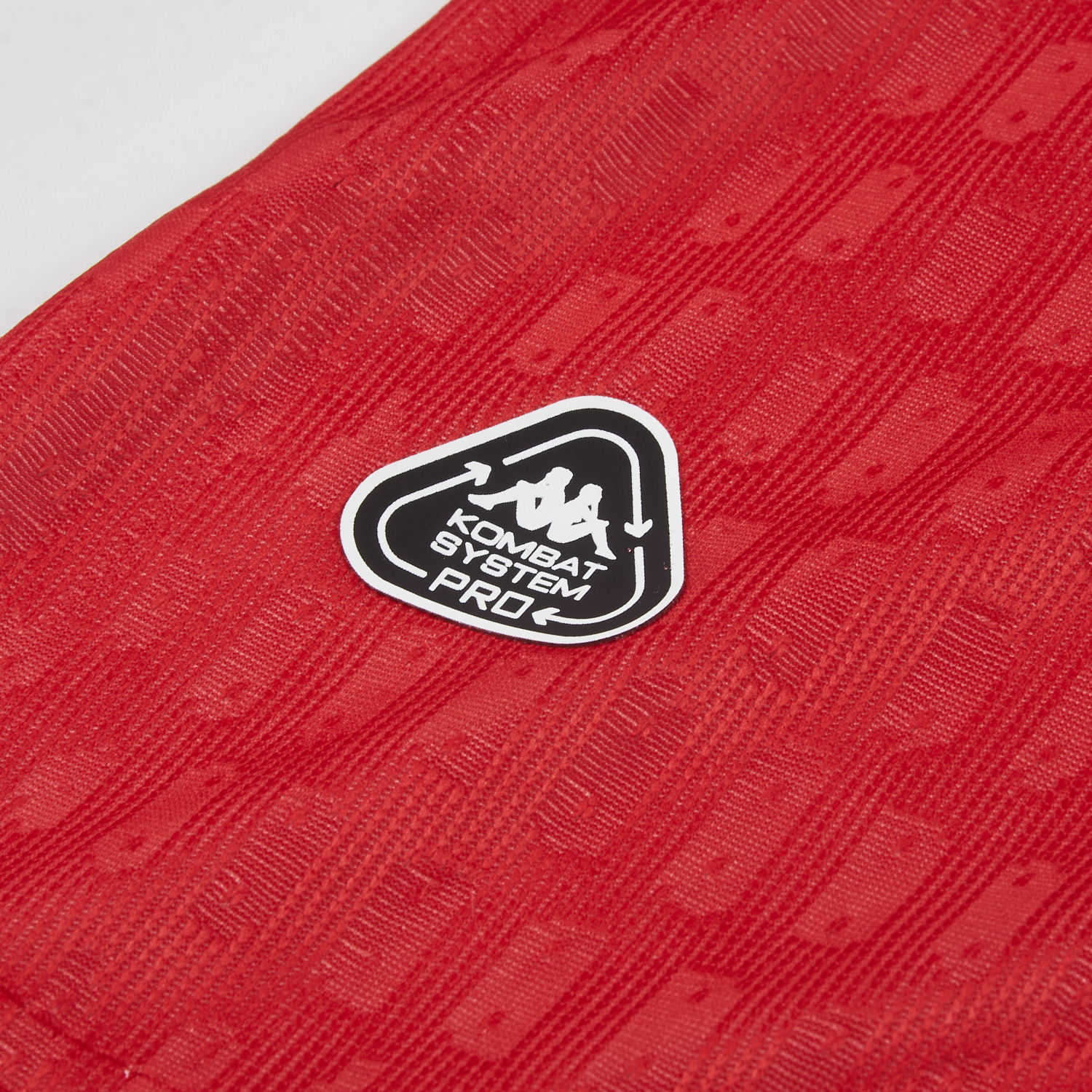 TKH-turbokithub-Tunisia 2026 Away Red Jersey - Player Version