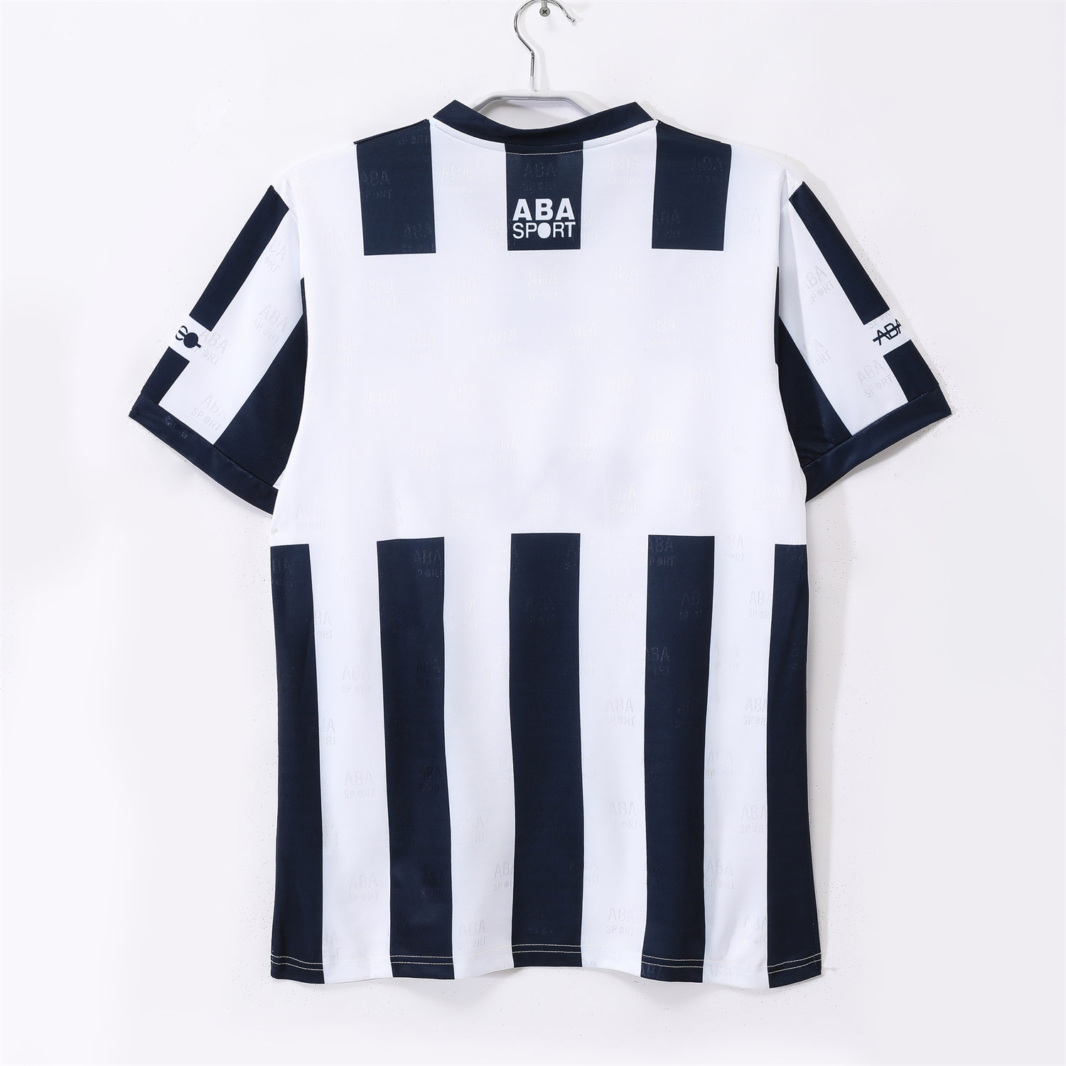 TKH-turbokithub-Retro Rayados Monterrey 1993-94 Home Jersey