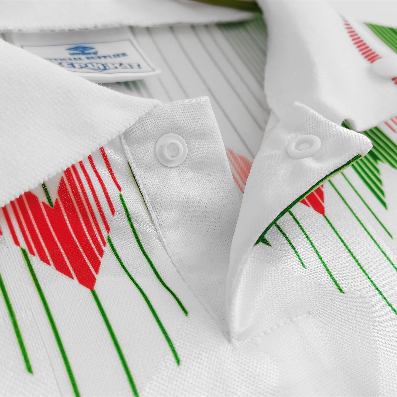 TKH-turbokithub-Retro Wales 1990-92 Away Stadium Jersey