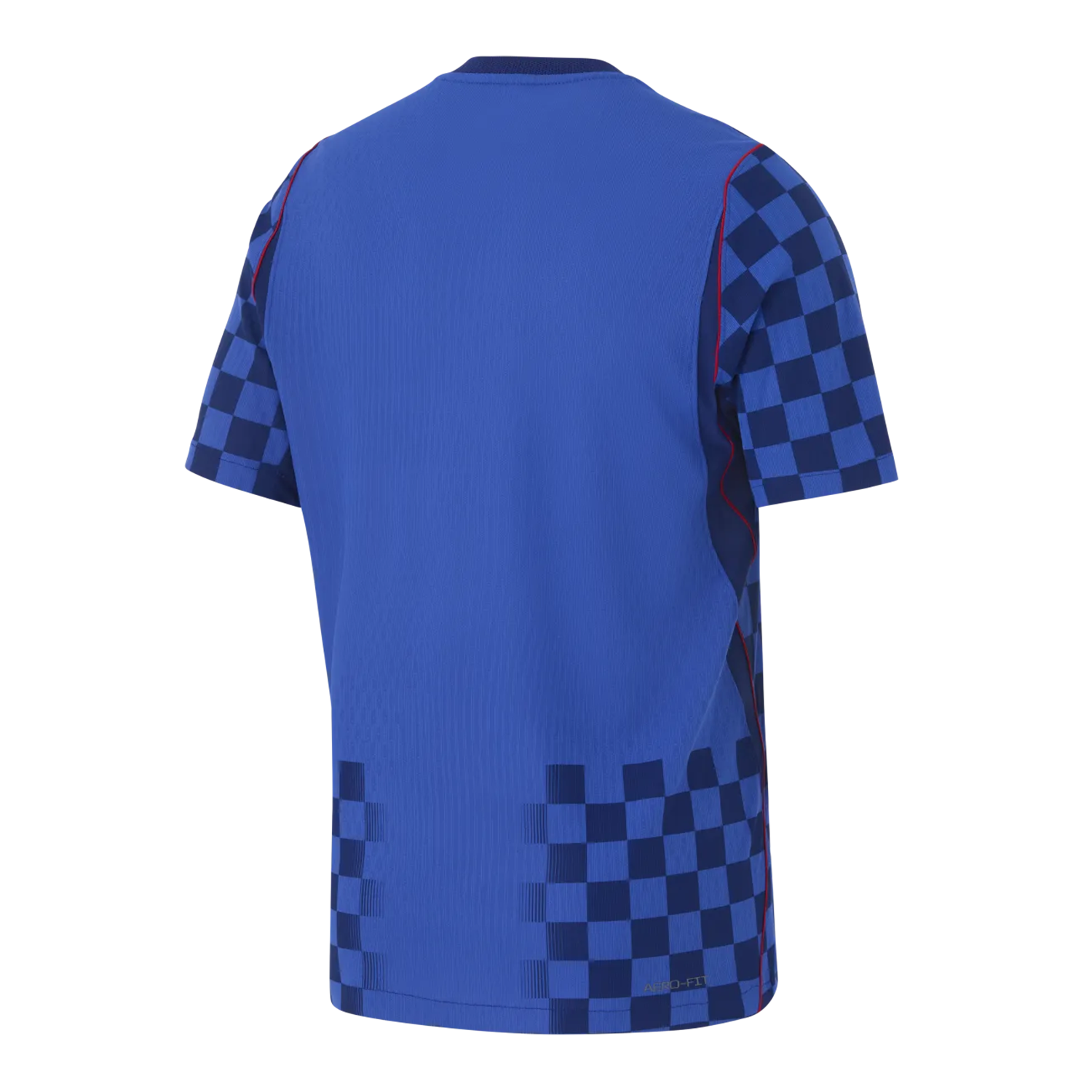 TKH-turbokithub-Croatia 2026 Away Jersey - Player Version