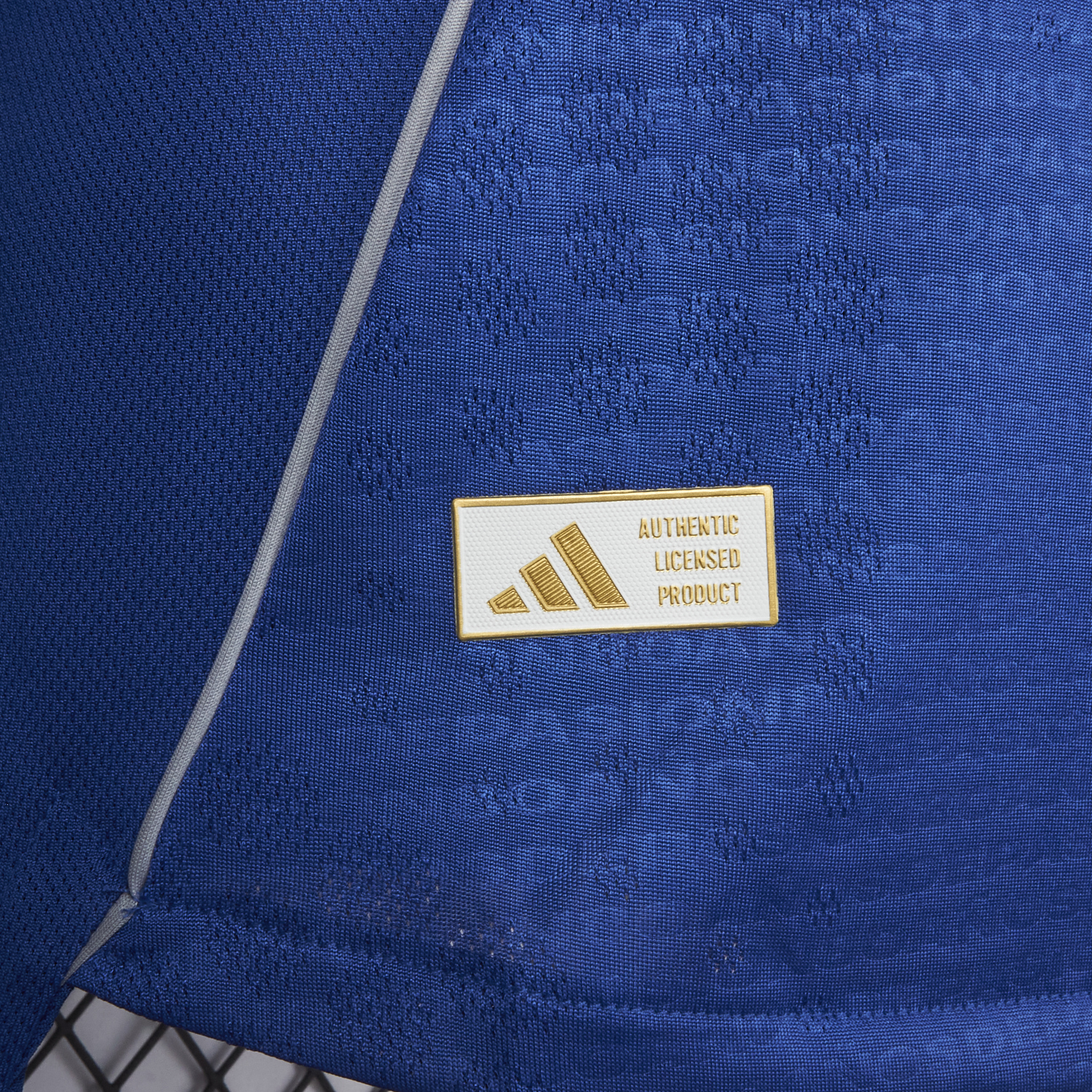 TKH-turbokithub-Millonarios 2026 Home Jersey - Player Version