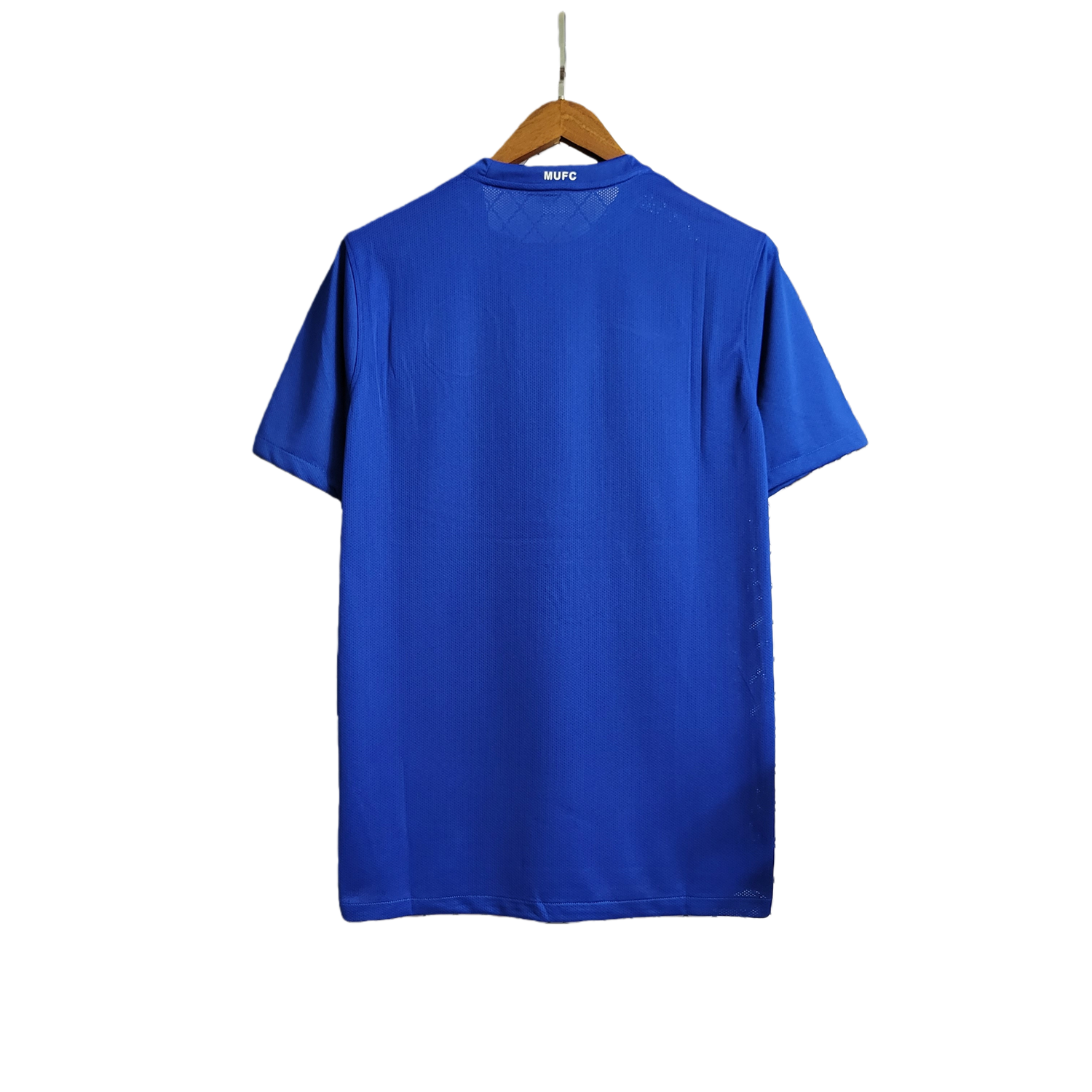 TKH-turbokithub-Retro Manchester United 08-09 Third Jersey