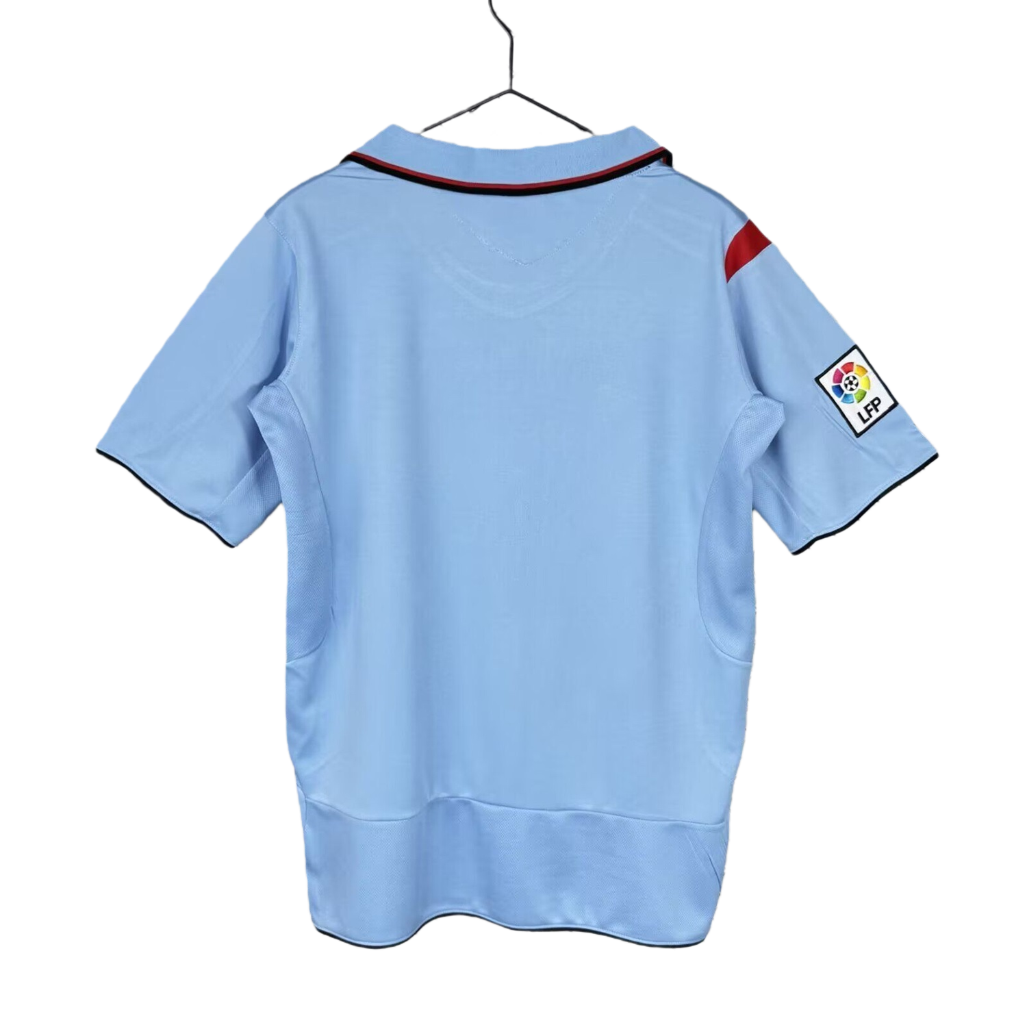 TKH-turbokithub-Retro Celta Vigo 2005-07 Home Jersey