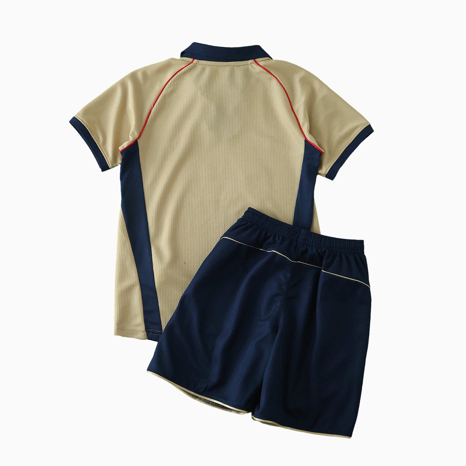 TKH-turbokithub-Retro Arsenal 2001-02 Away Kids Kit