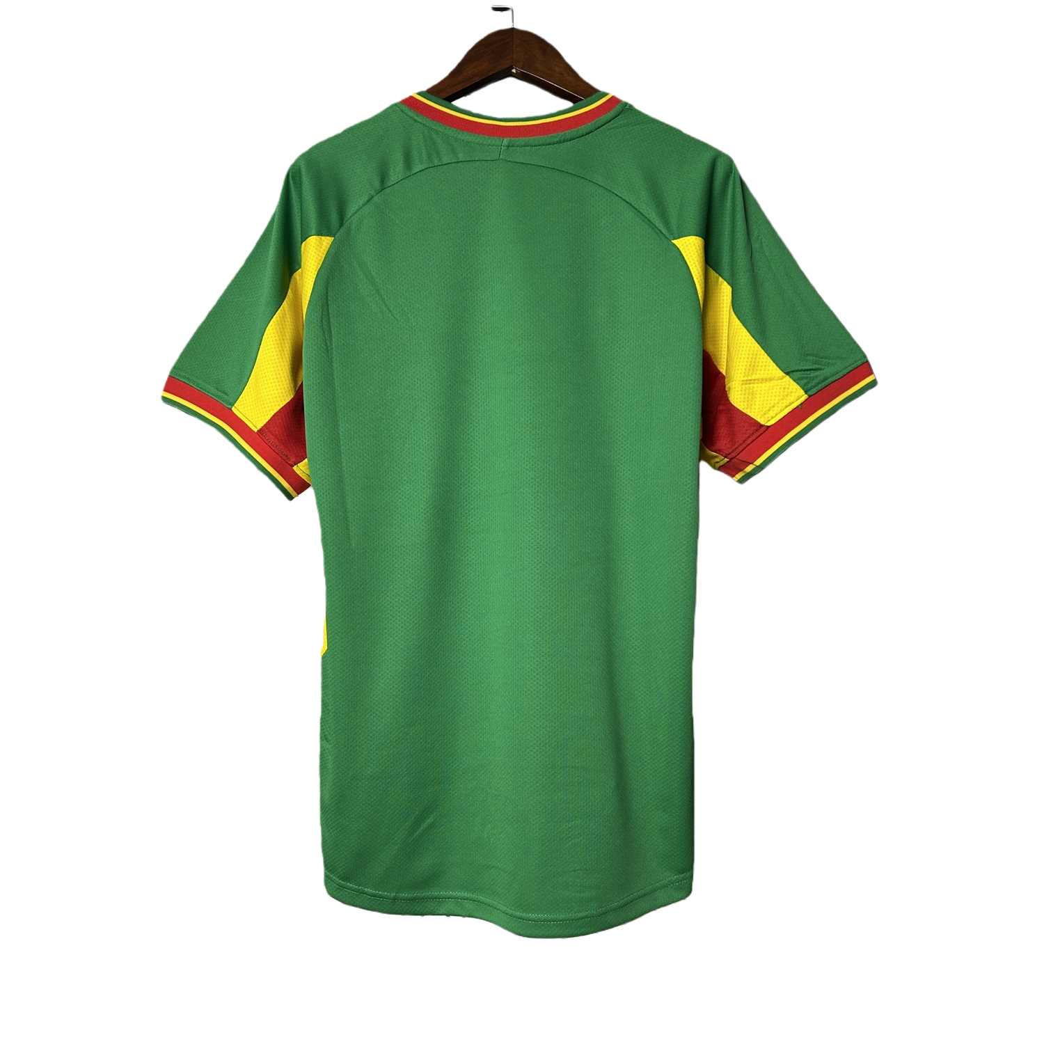 TKH-turbokithub-Retro Senegal 2002 Away Jersey