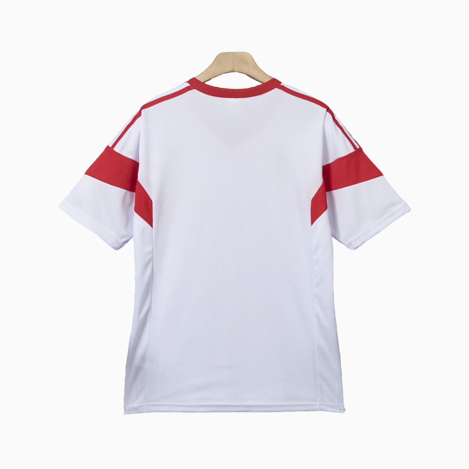 TKH-turbokithub-Retro Hamburger SV 1988 Home Jersey