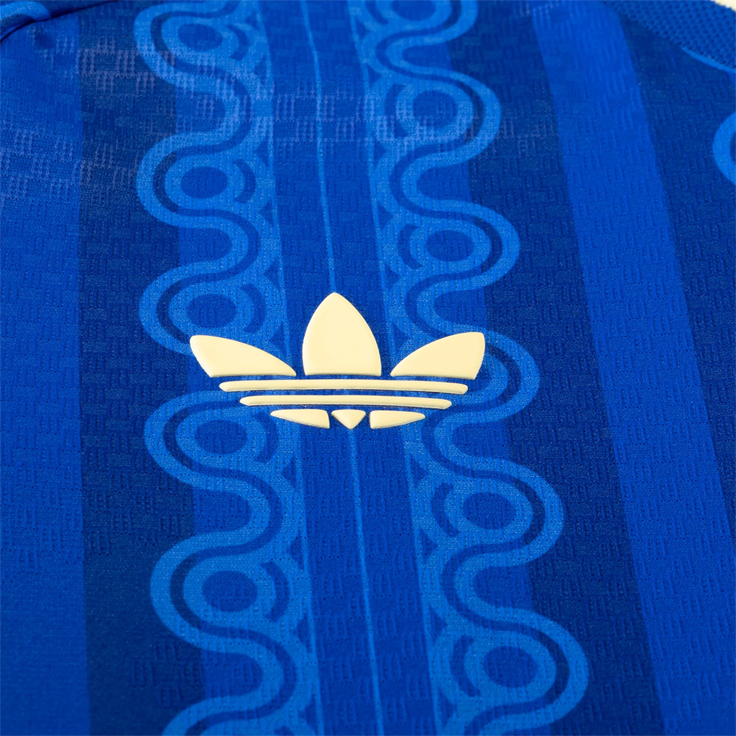 TKH-turbokithub-Sweden 2026 Away Jersey - Player Version