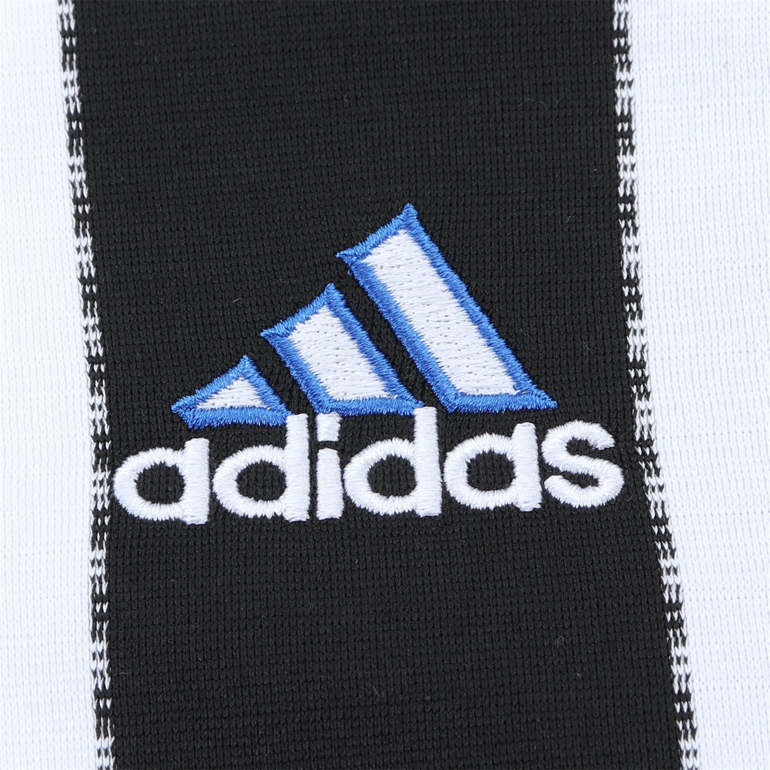 TKH-turbokithub-Retro Newcastle United 1999-00 Home Kids Kit