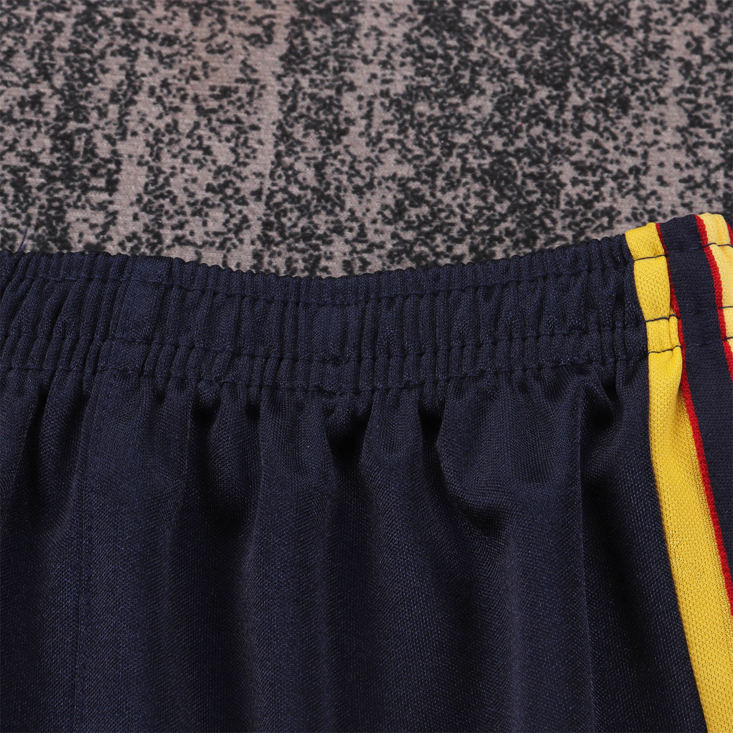 TKH-turbokithub-Retro Arsenal 1988-90 Away Kids Kit