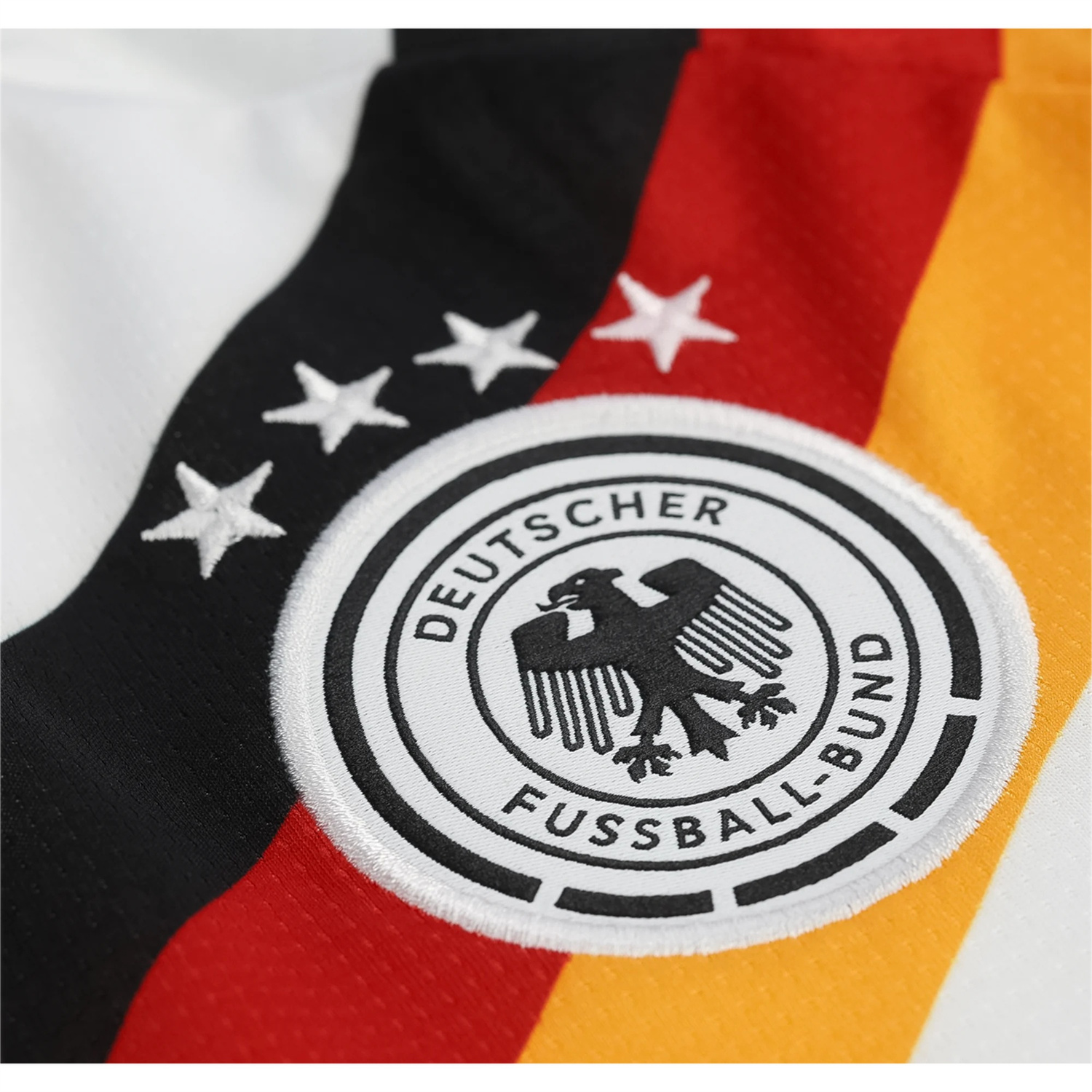 TKH-turbokithub-Women's Germany 2026 Home Jersey