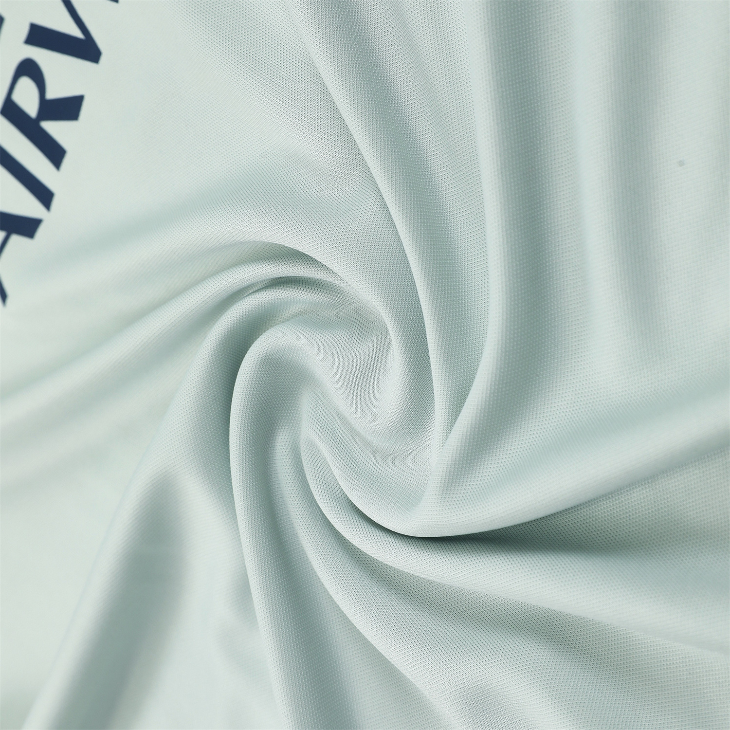 TKH-turbokithub-Inter Milan 25-26 Short-Sleeve Training Set - Blue Sleeve White Top & Blue Shorts