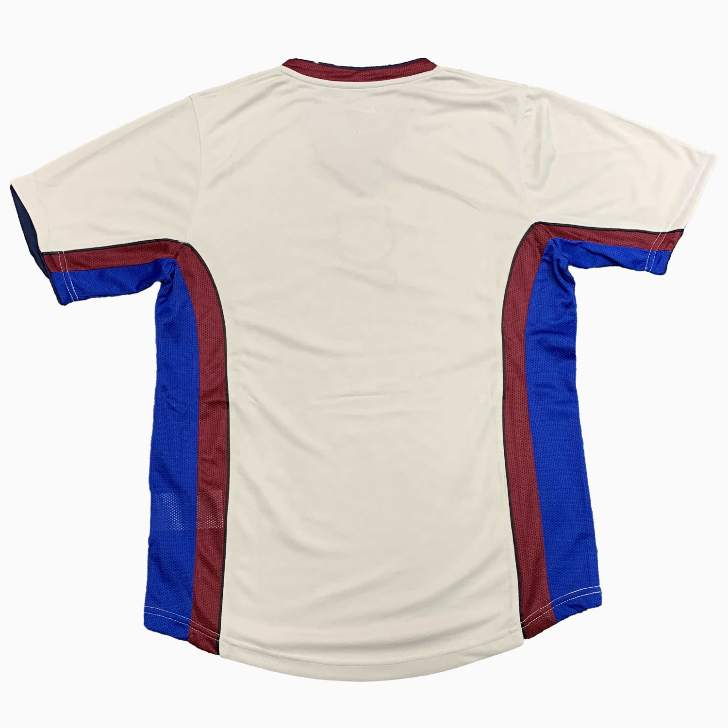 TKH-turbokithub-Retro Barcelona 98-99 Away Jersey
