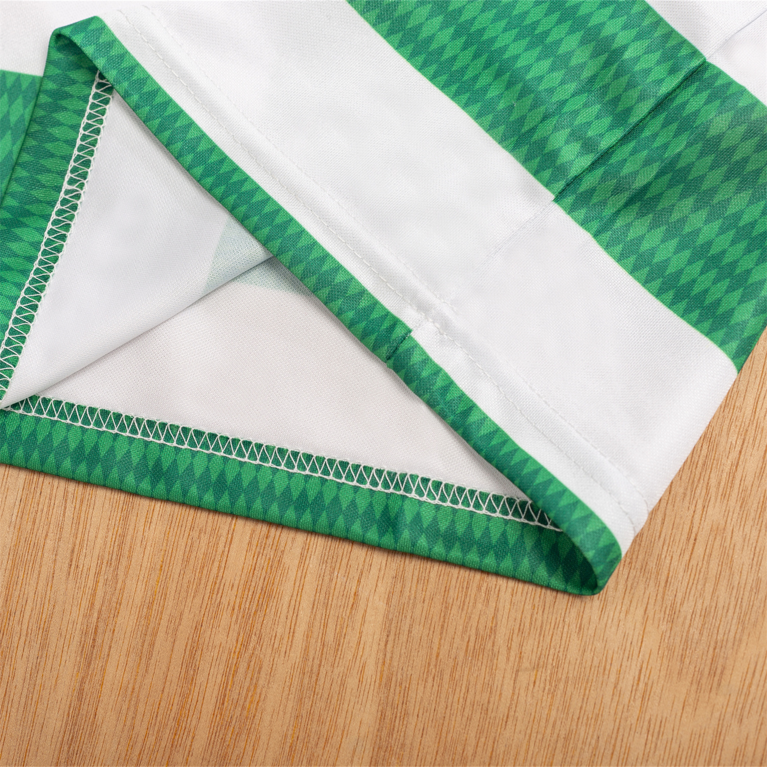 TKH-turbokithub-Retro Celtic 1997-99 Home Jersey