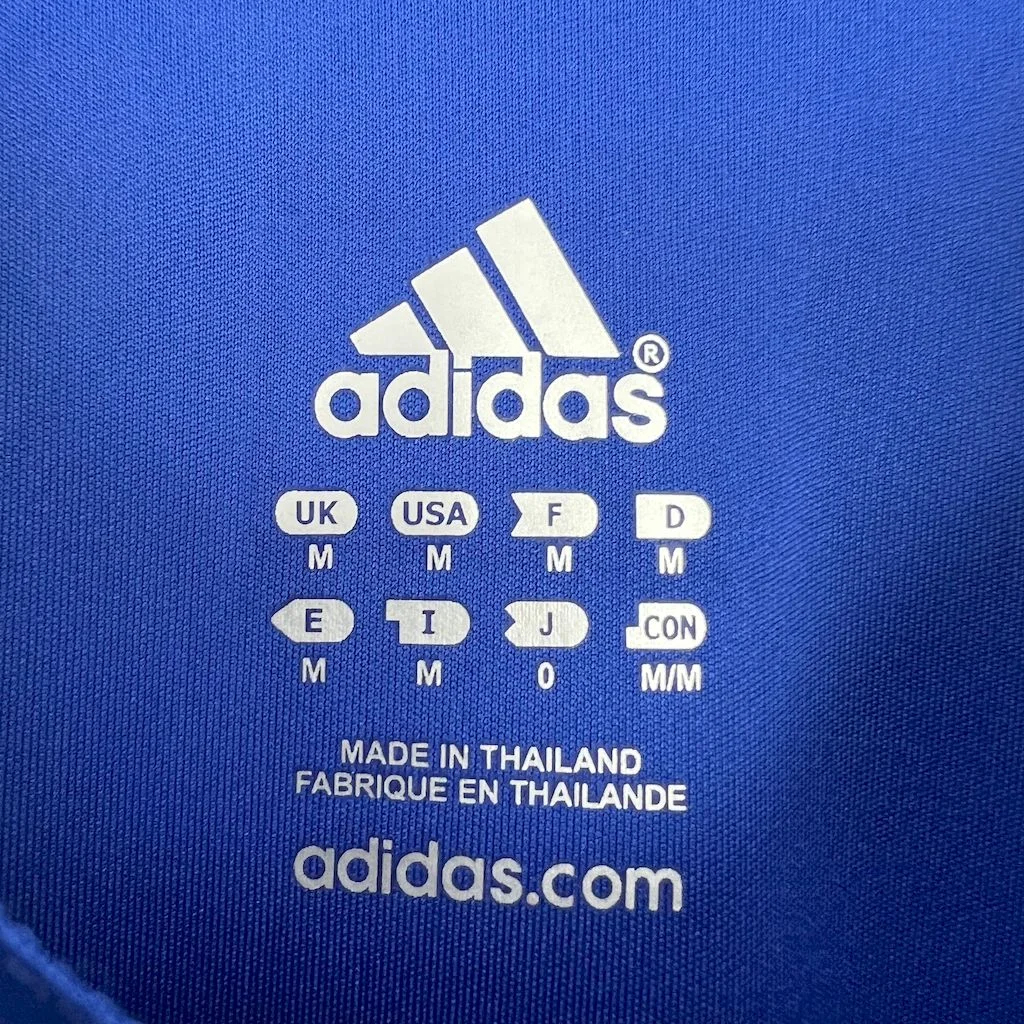 TKH-turbokithub-Retro Japan 2006 Home Long Sleeves Jersey