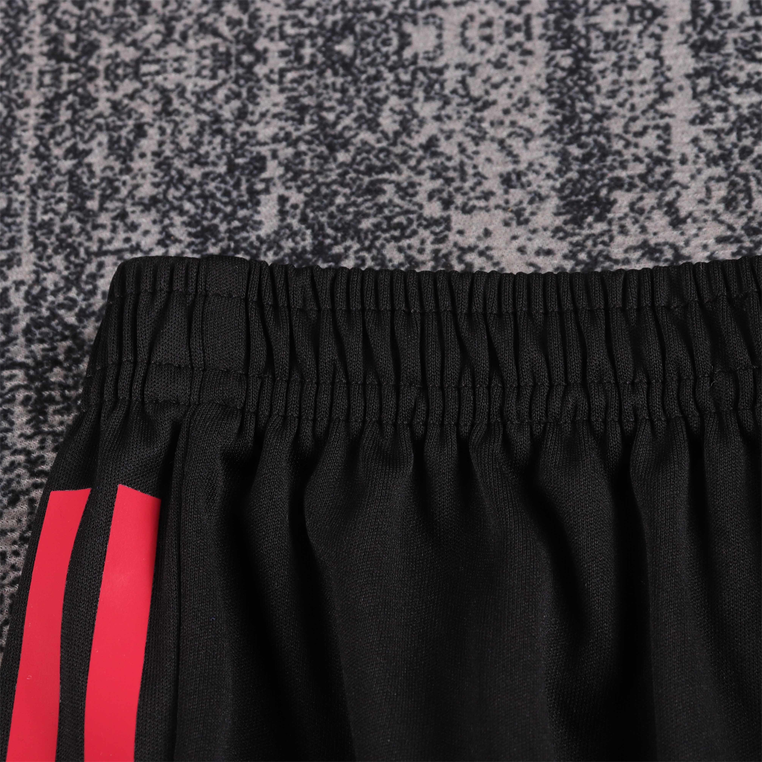TKH-turbokithub-Retro AC Milan 2004-05 Home Kids Kit