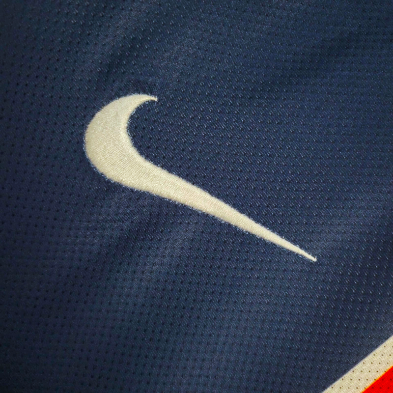 TKH-turbokithub-Retro Paris Saint-Germain PSG 2012-13 Home Jersey